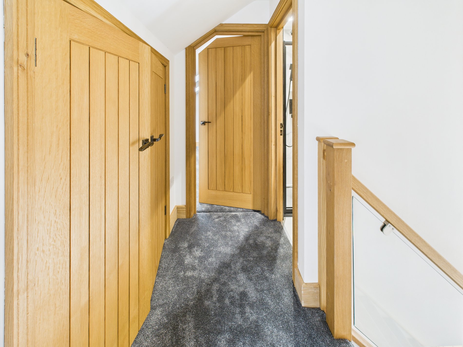 6 bed detached house for sale in Central Avenue, Walesby, NG22  - Property Image 25