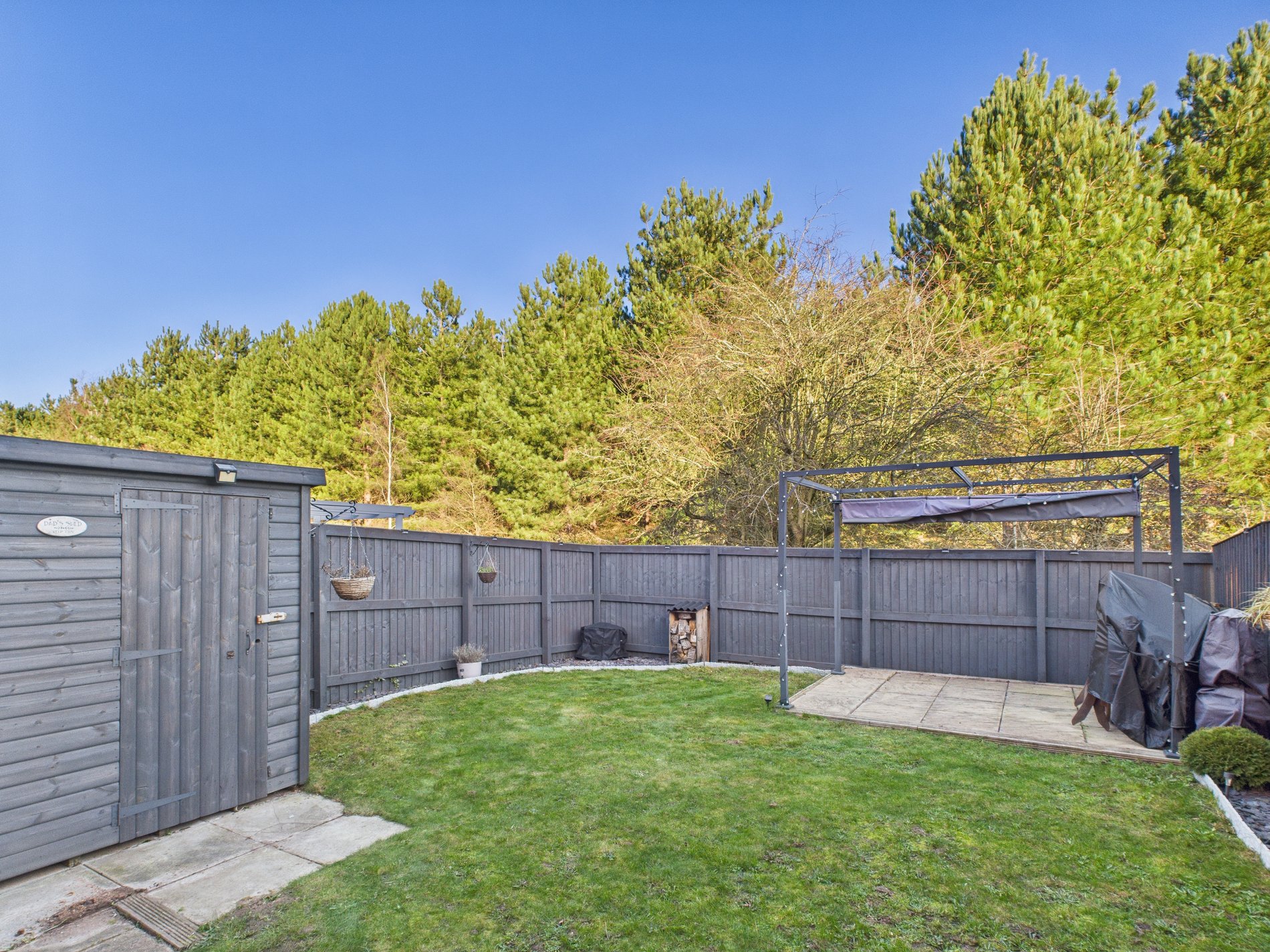 1 bed semi-detached house for sale in Kingfisher Way, Ollerton, NG22  - Property Image 12