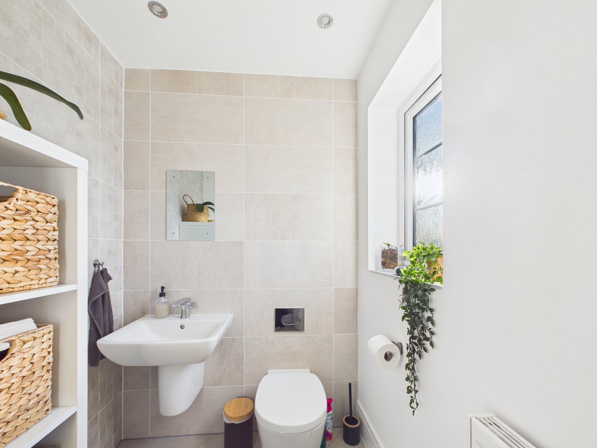 1 bed semi-detached house for sale in Kingfisher Way, Ollerton, NG22  - Property Image 5