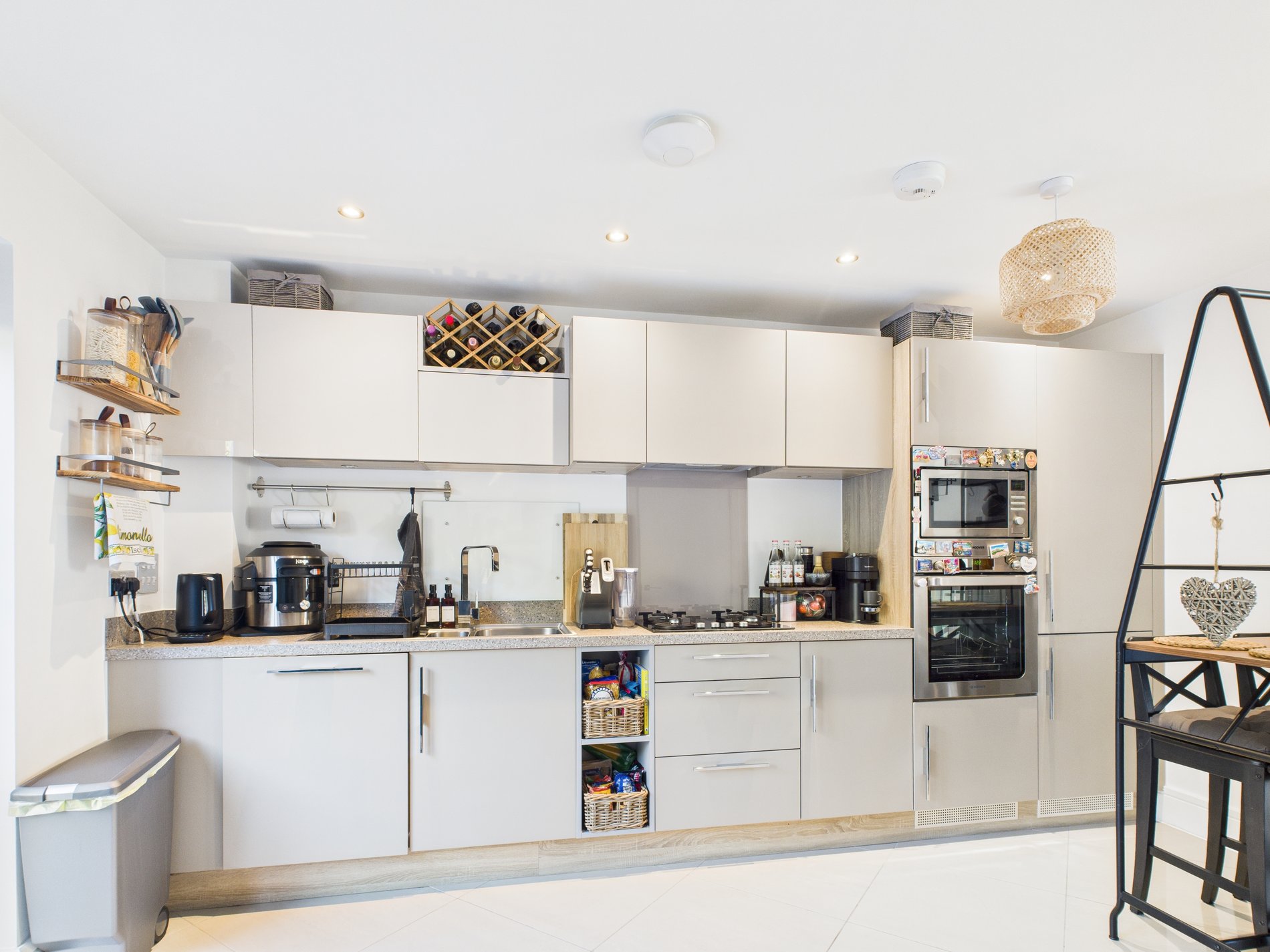 1 bed semi-detached house for sale in Kingfisher Way, Ollerton, NG22  - Property Image 3