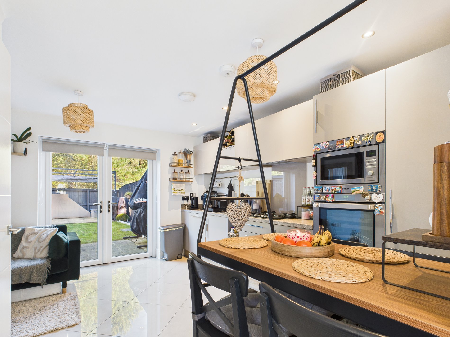 1 bed semi-detached house for sale in Kingfisher Way, Ollerton, NG22  - Property Image 4