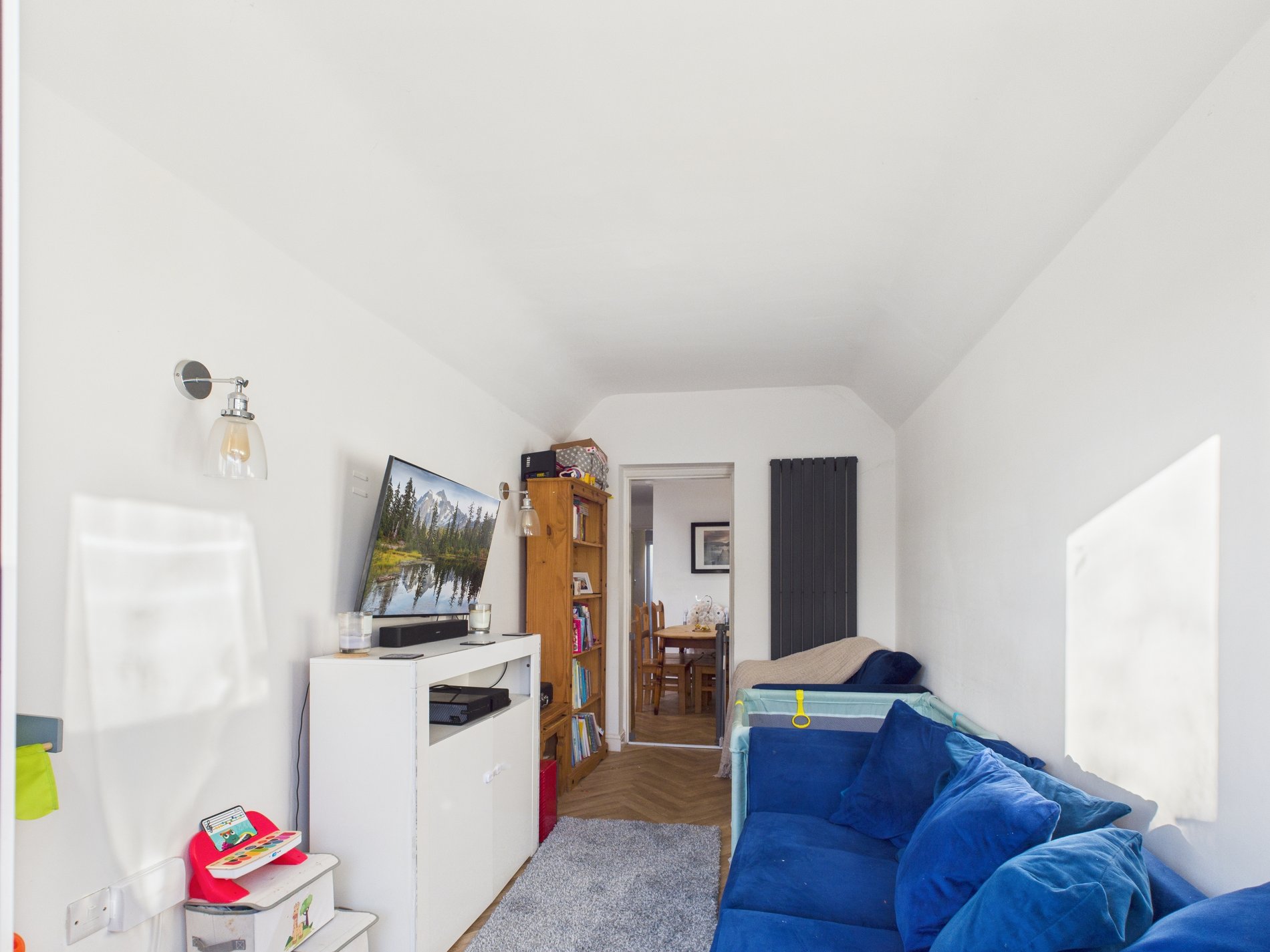 2 bed detached bungalow for sale in Retford Road, Boughton, NG22  - Property Image 7