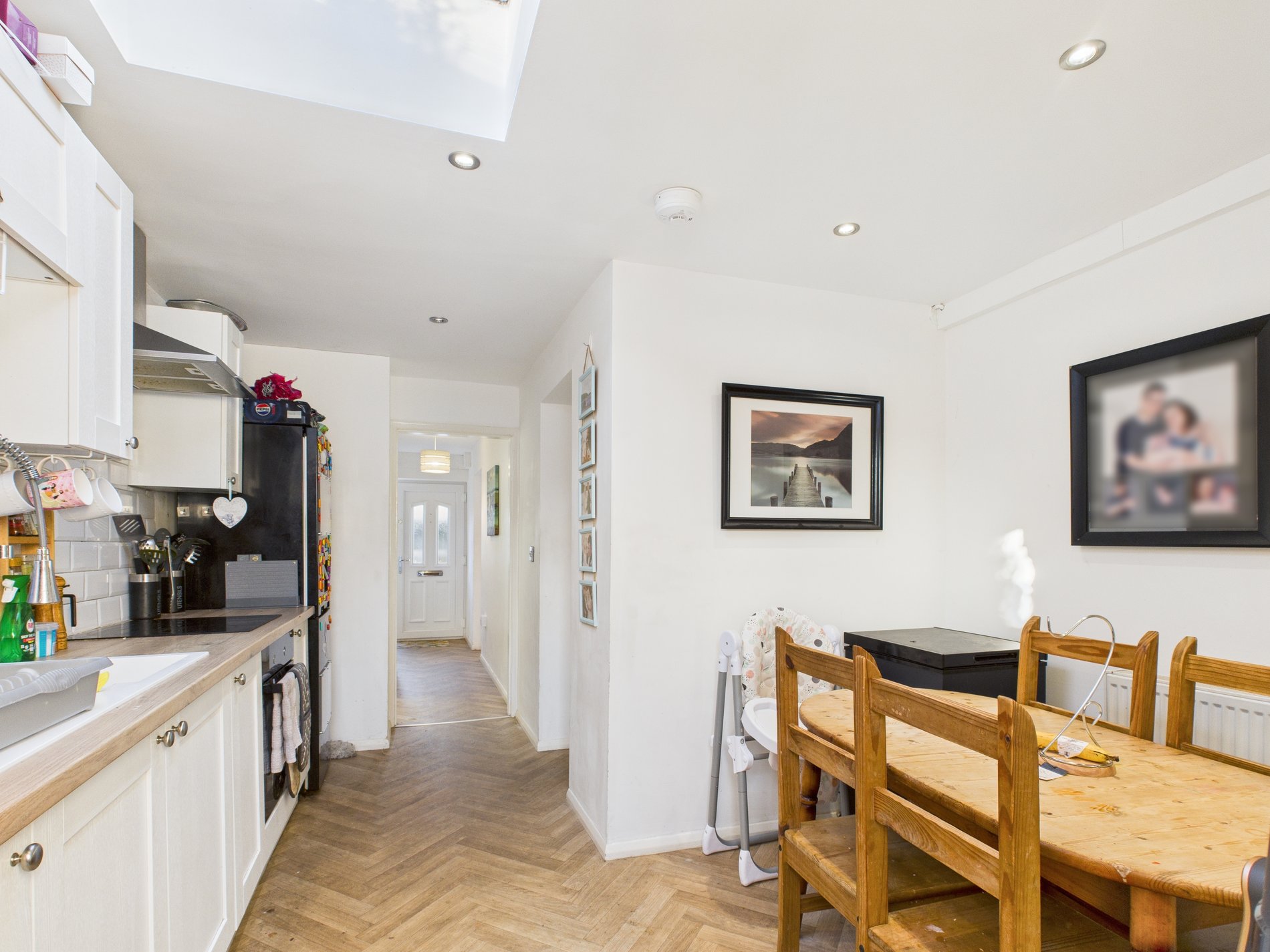 2 bed detached bungalow for sale in Retford Road, Boughton, NG22  - Property Image 5