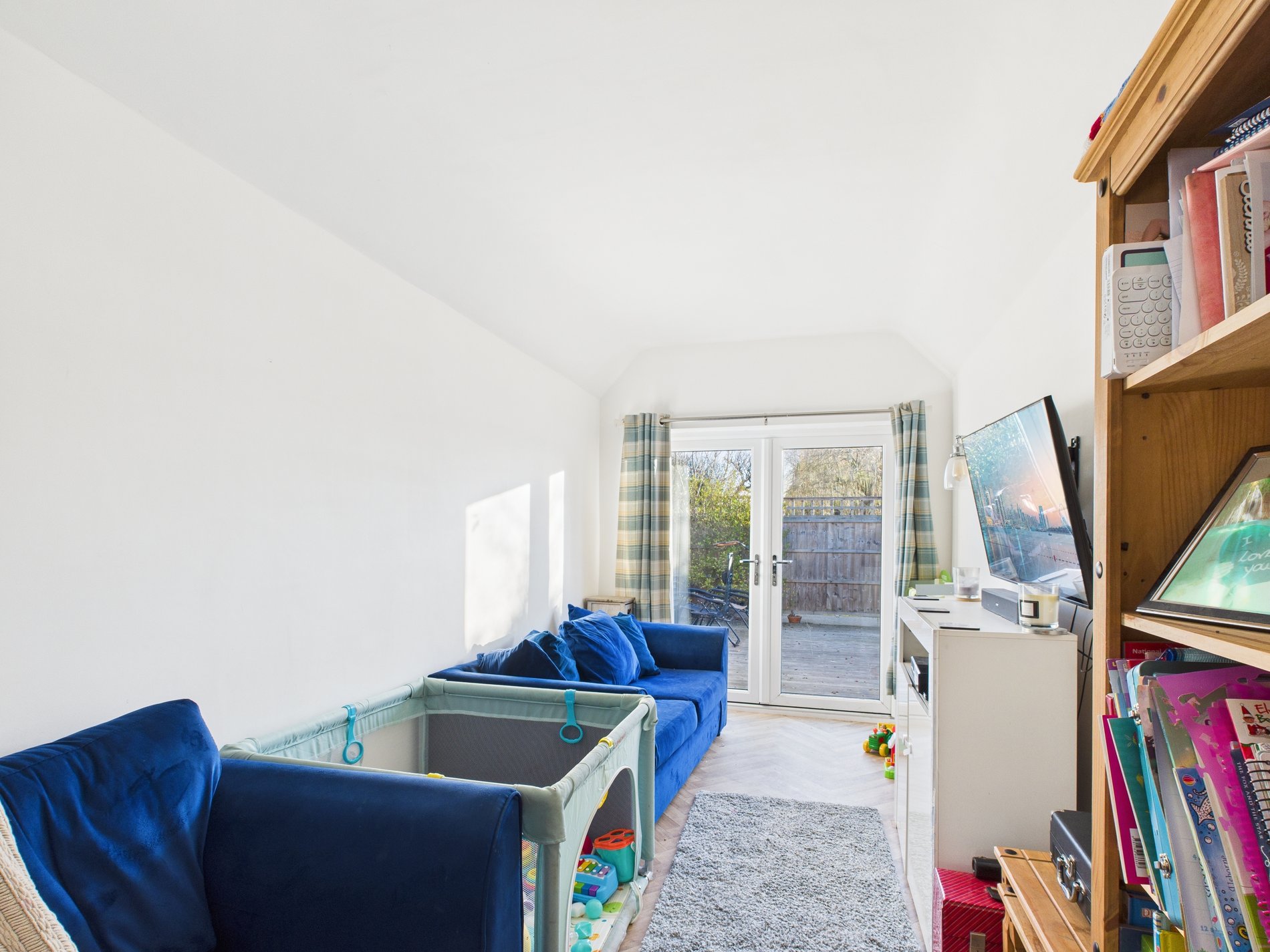 2 bed detached bungalow for sale in Retford Road, Boughton, NG22  - Property Image 6