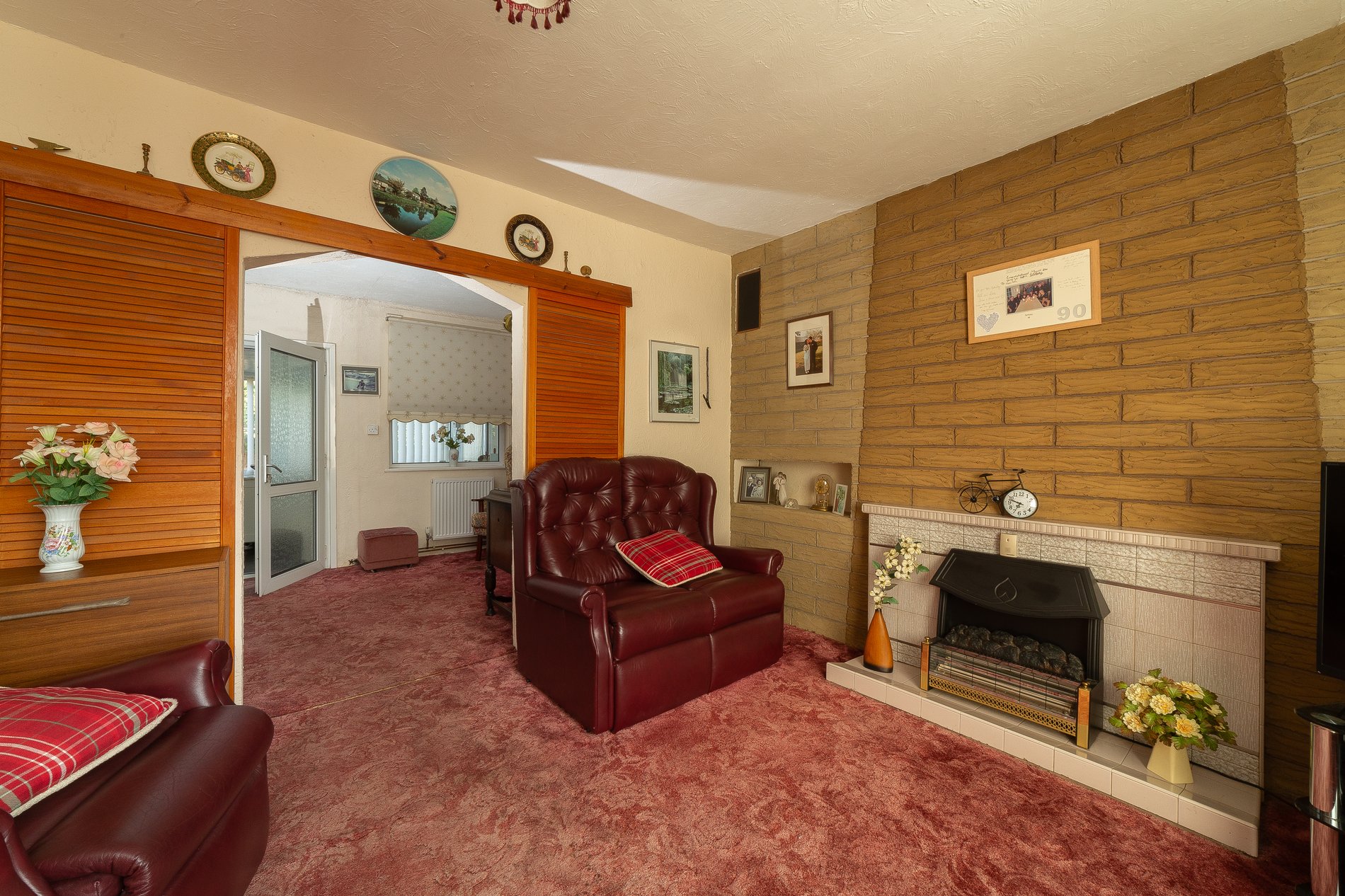 3 bed semi-detached house for sale in Whinney Lane, New Ollerton, NG22  - Property Image 5