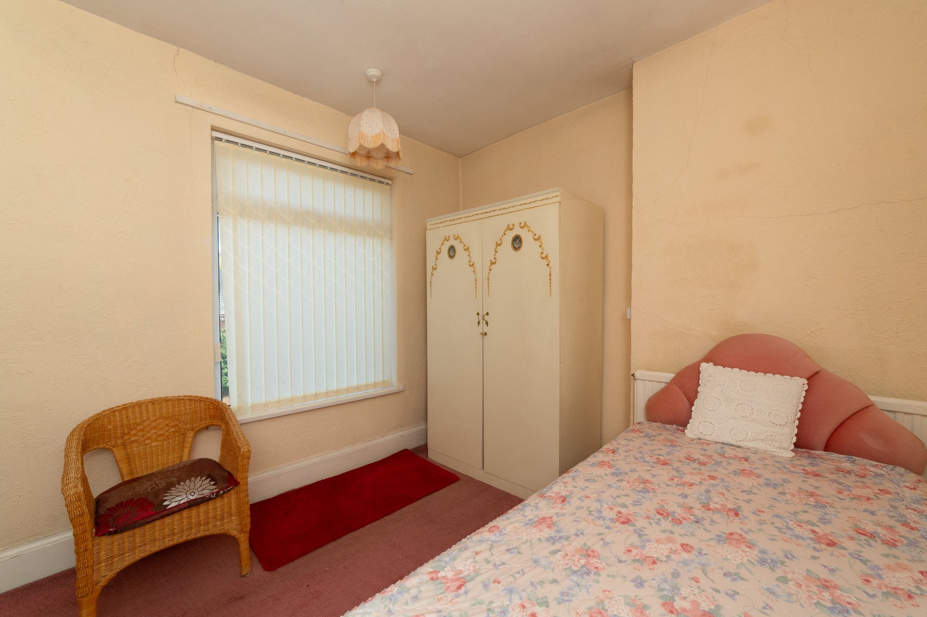 3 bed semi-detached house for sale in Whinney Lane, New Ollerton, NG22  - Property Image 9