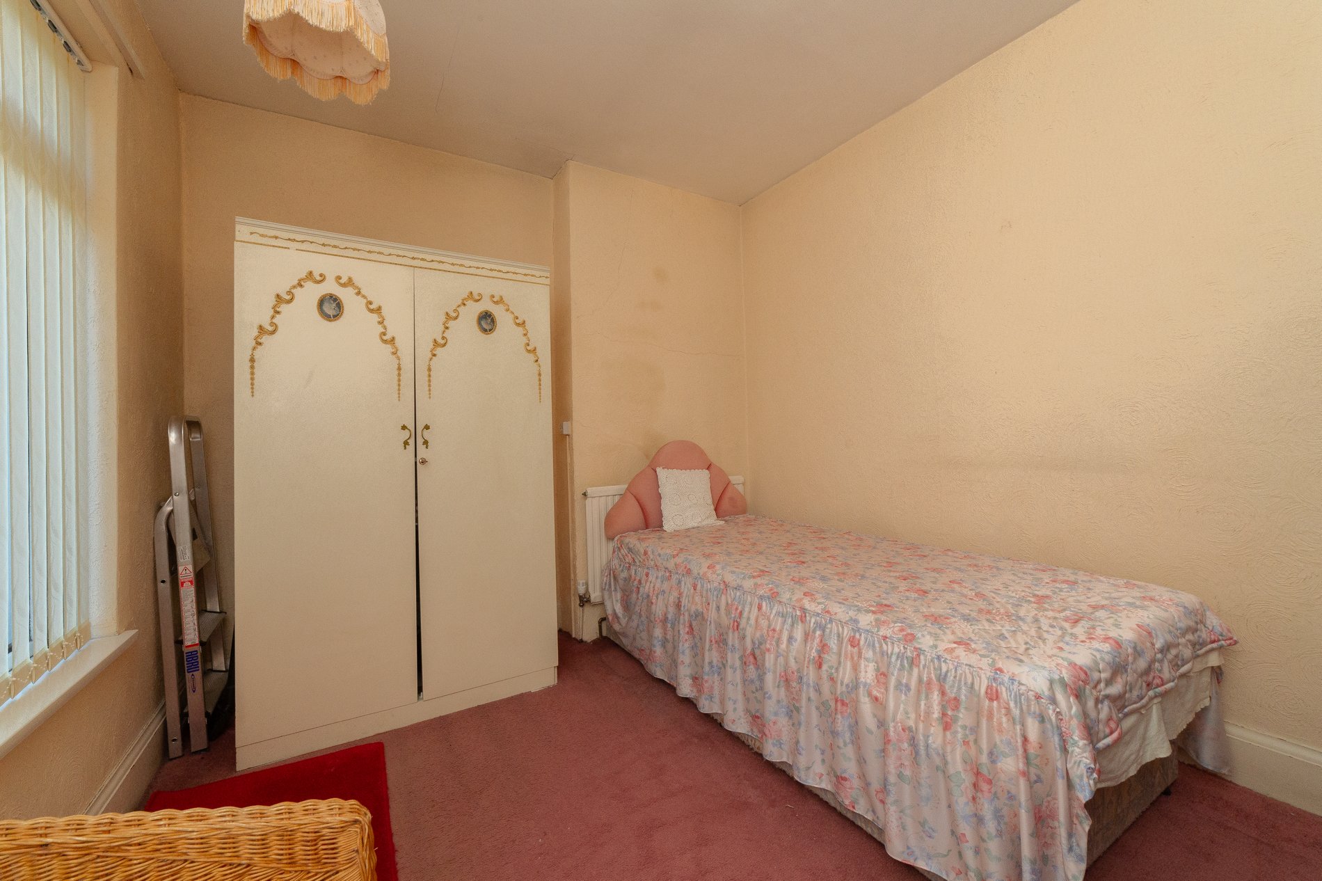 3 bed semi-detached house for sale in Whinney Lane, New Ollerton, NG22  - Property Image 10