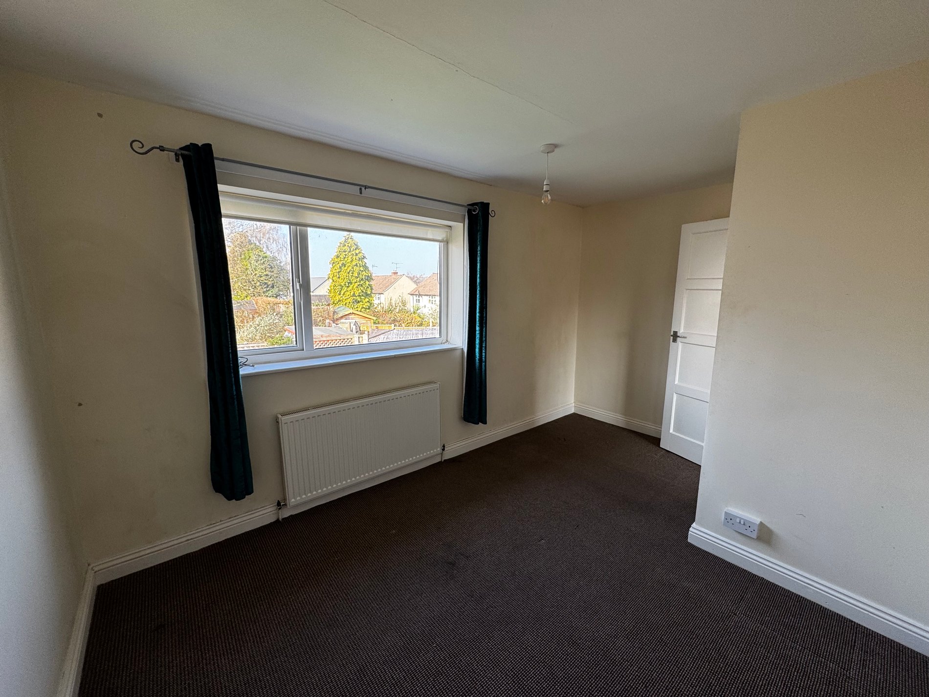 3 bed semi-detached house for sale in The Markhams, New Ollerton, NG22  - Property Image 6