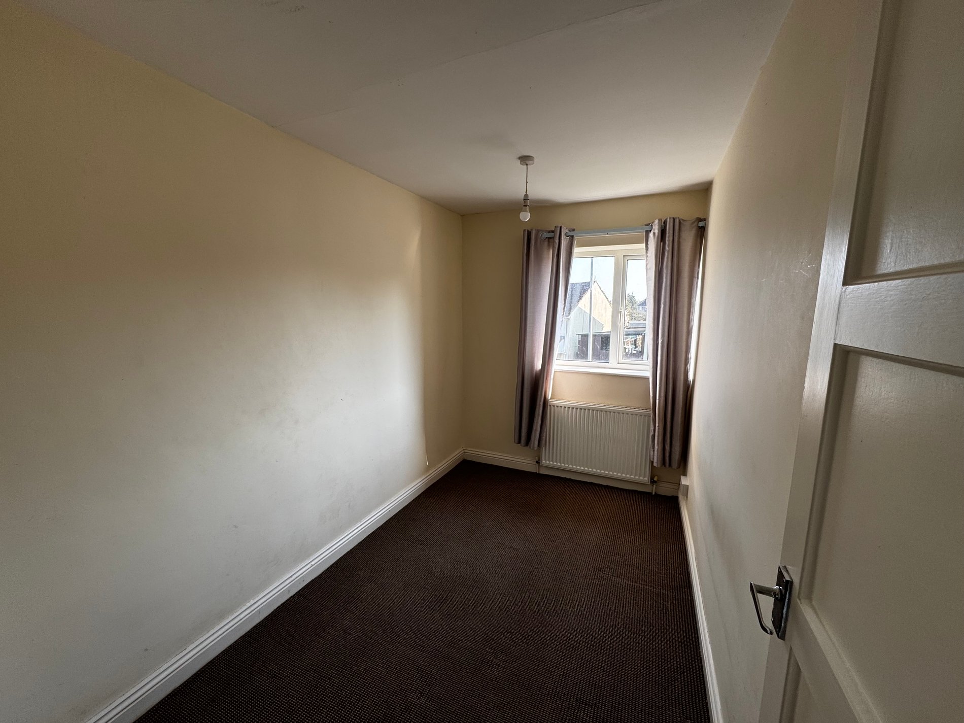 3 bed semi-detached house for sale in The Markhams, New Ollerton, NG22  - Property Image 7