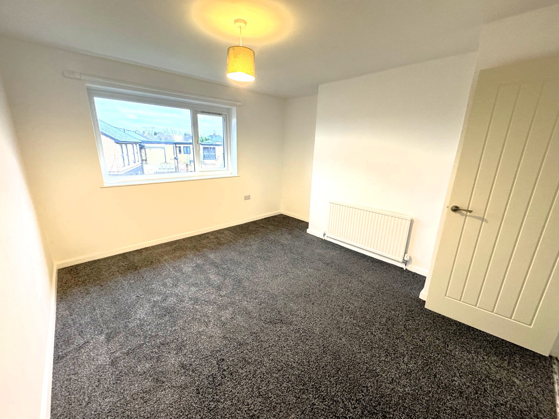 3 bed semi-detached house to rent in Breck Bank, New Ollerton, NG22  - Property Image 7