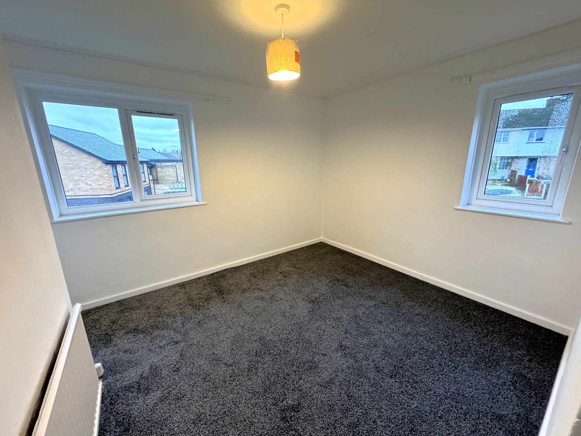 3 bed semi-detached house to rent in Breck Bank, New Ollerton, NG22  - Property Image 12