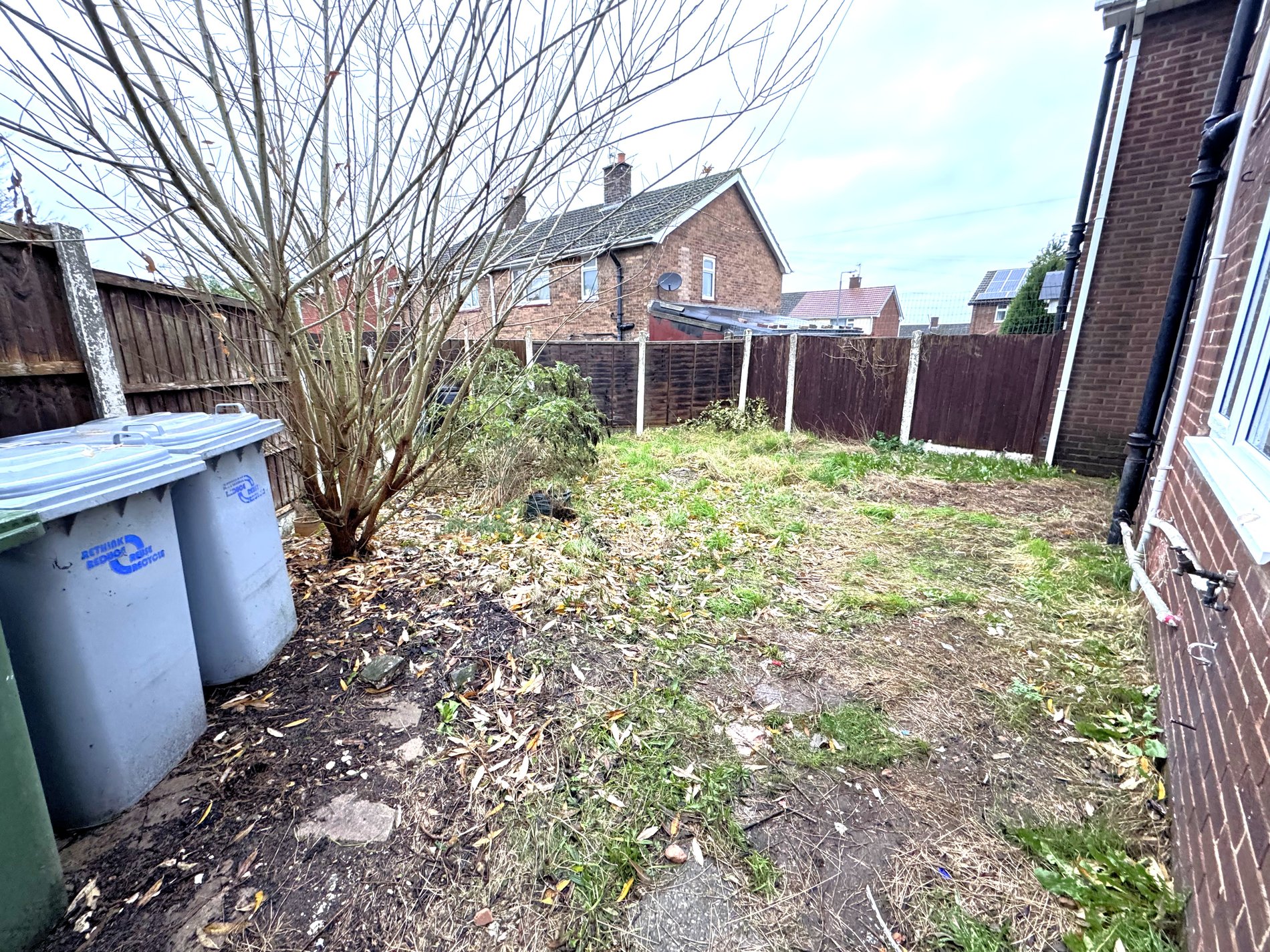 3 bed semi-detached house to rent in Breck Bank, New Ollerton, NG22  - Property Image 13