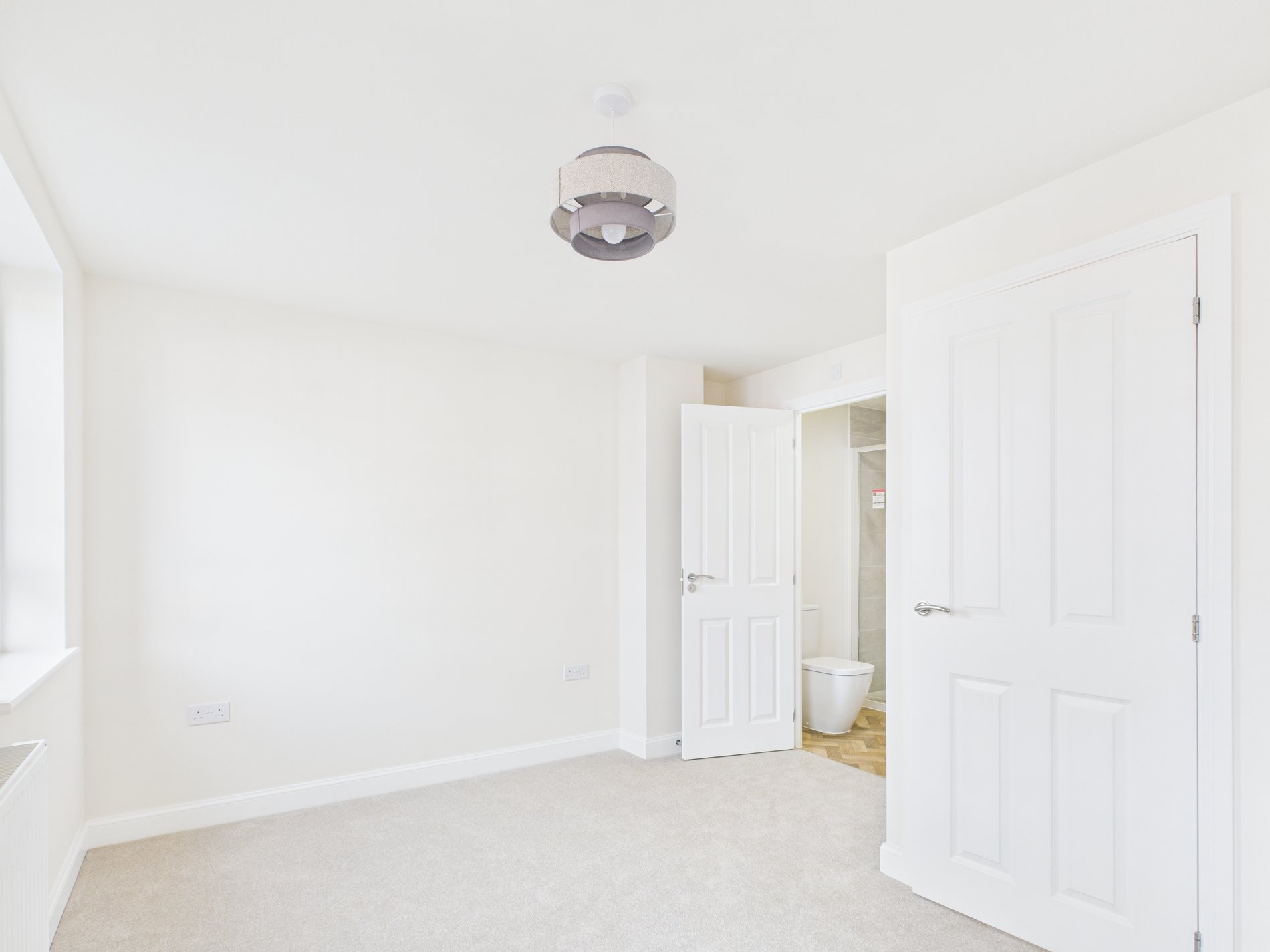 3 bed town house to rent in Overman Drive, Edwinstowe, NG21  - Property Image 12