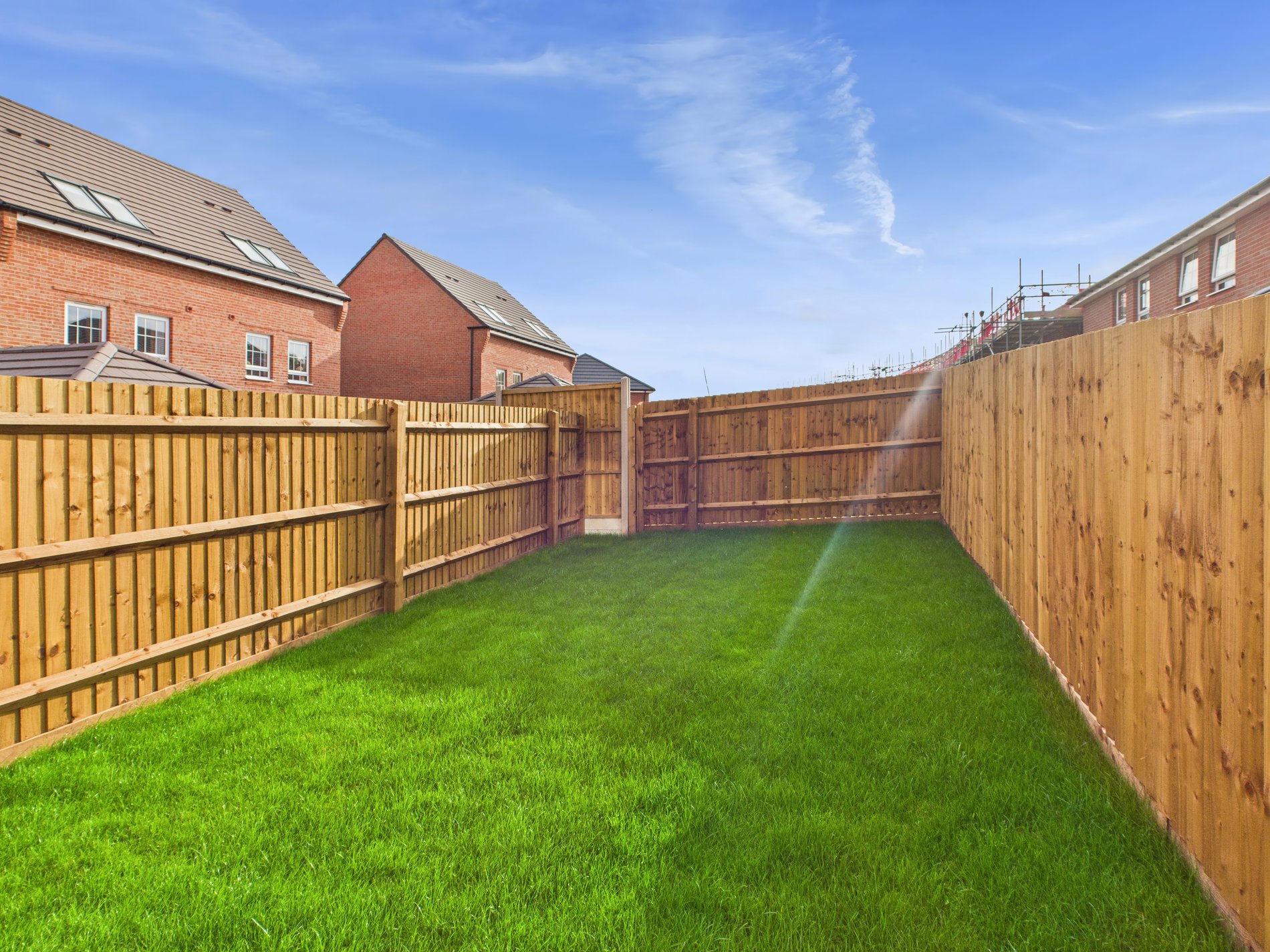 3 bed town house to rent in Overman Drive, Edwinstowe, NG21  - Property Image 17