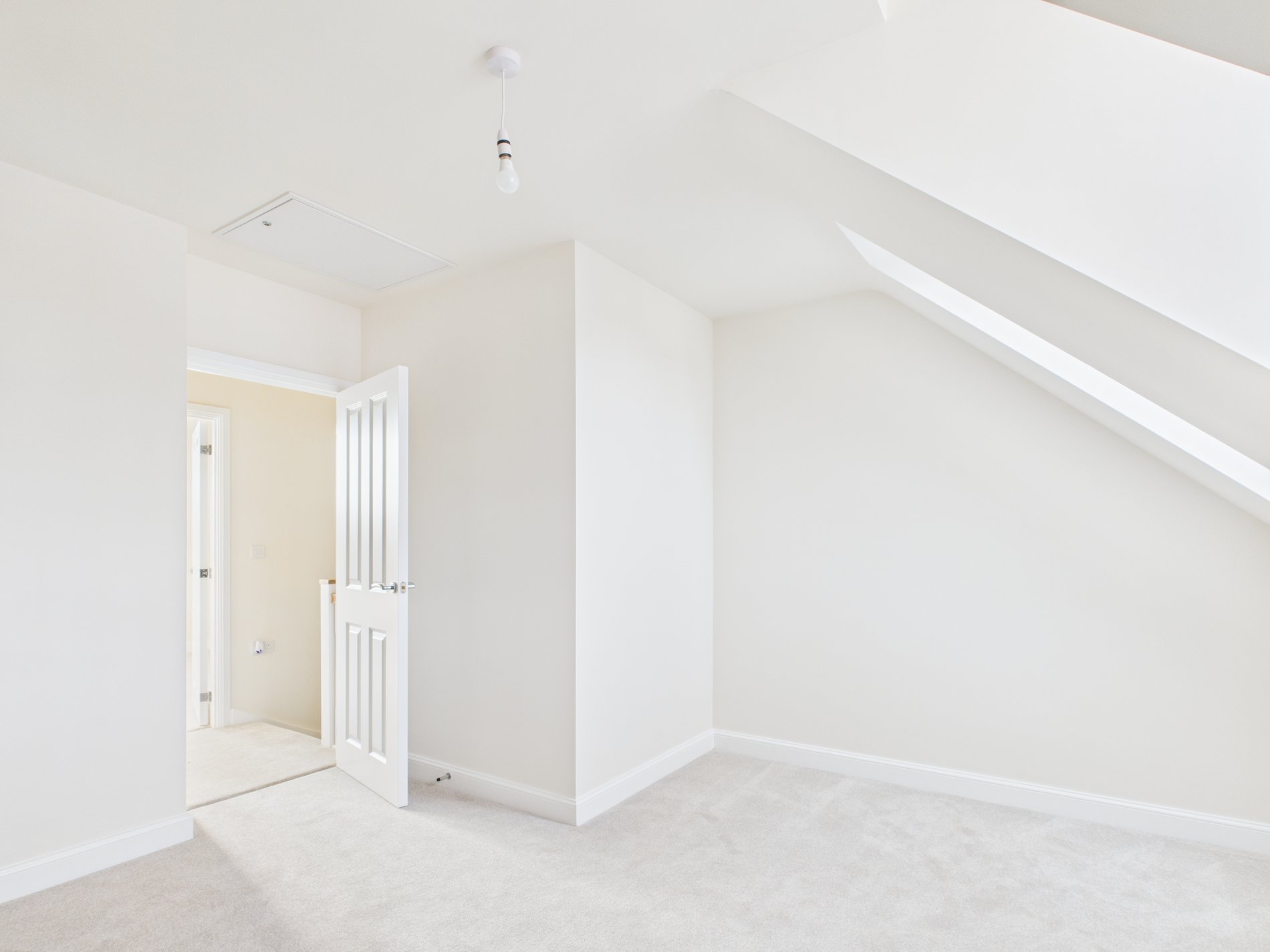 3 bed town house to rent in Overman Drive, Edwinstowe, NG21  - Property Image 14