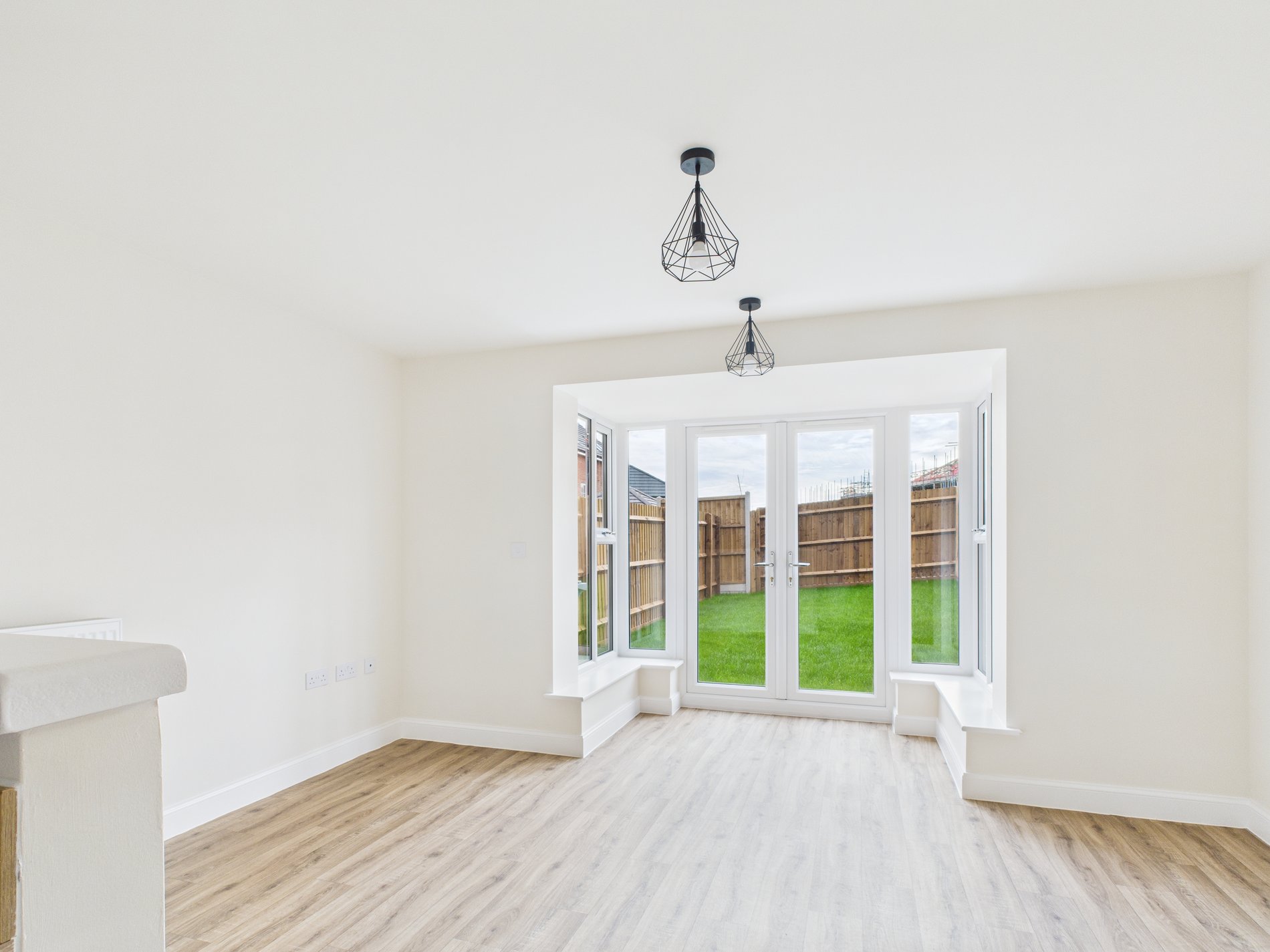 3 bed town house to rent in Overman Drive, Edwinstowe, NG21  - Property Image 4