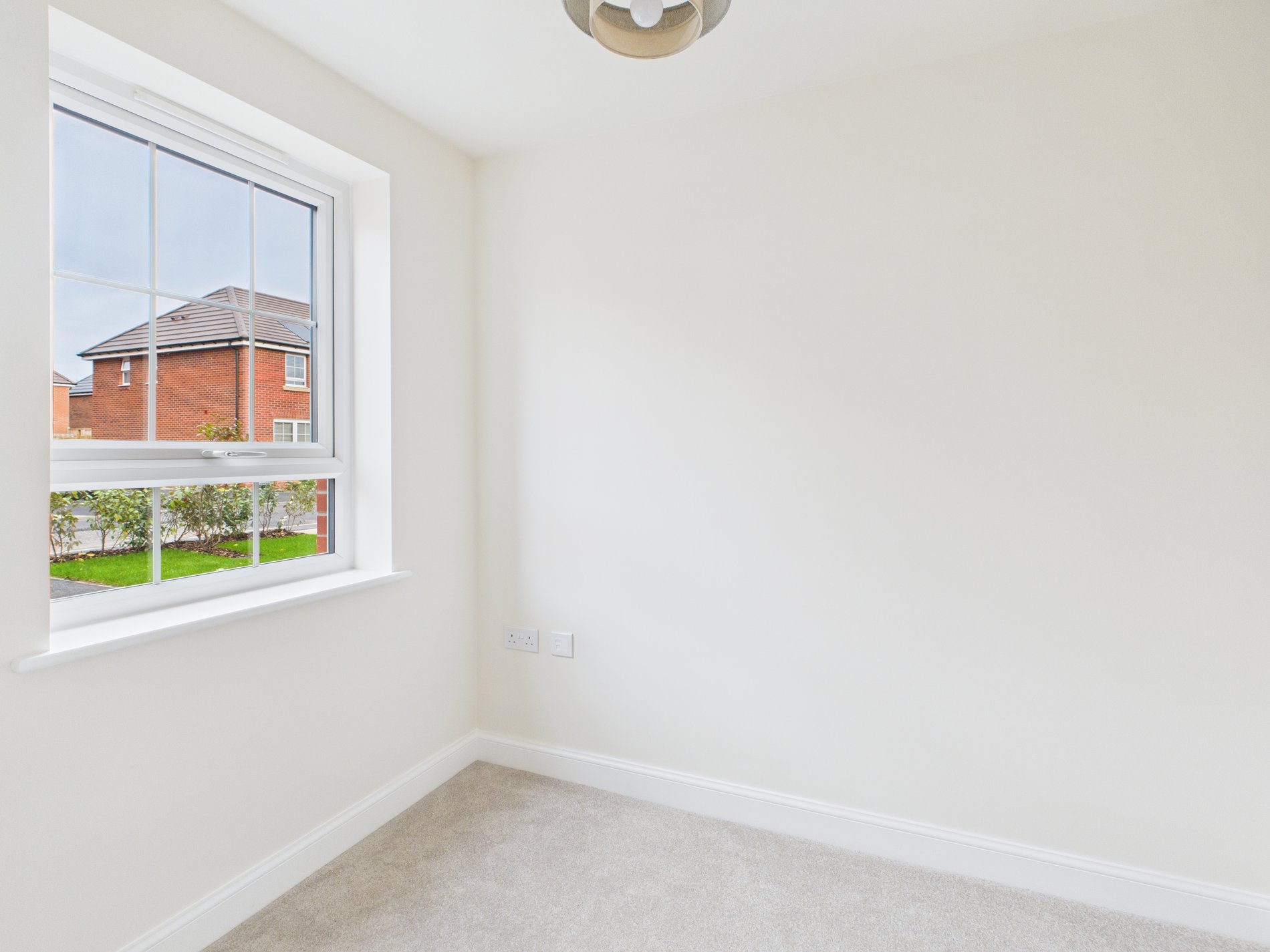 3 bed town house to rent in Overman Drive, Edwinstowe, NG21  - Property Image 6