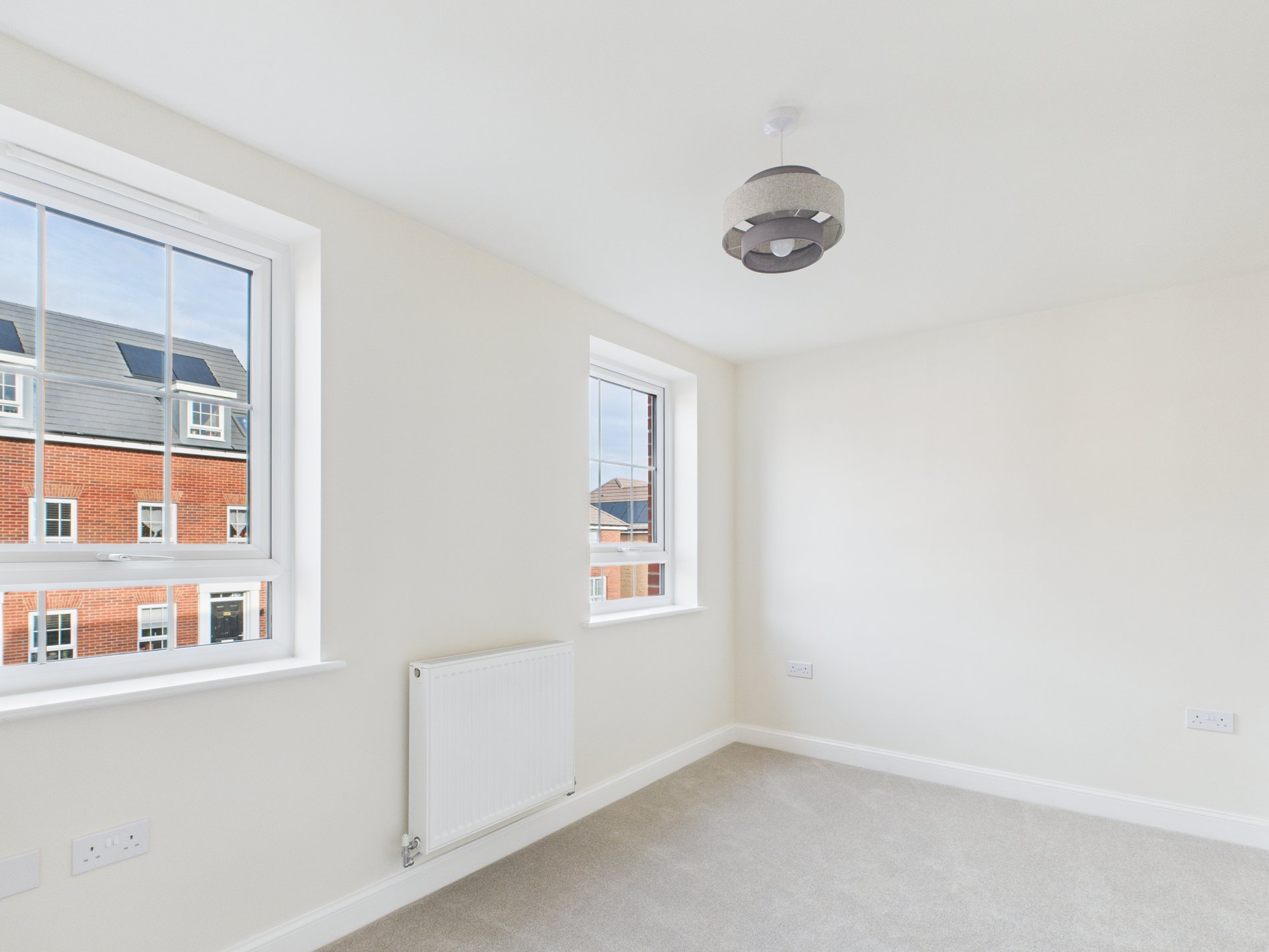 3 bed town house to rent in Overman Drive, Edwinstowe, NG21  - Property Image 11