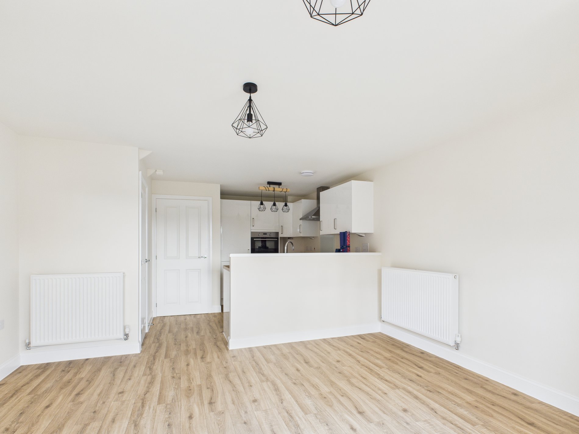 3 bed town house to rent in Overman Drive, Edwinstowe, NG21  - Property Image 5