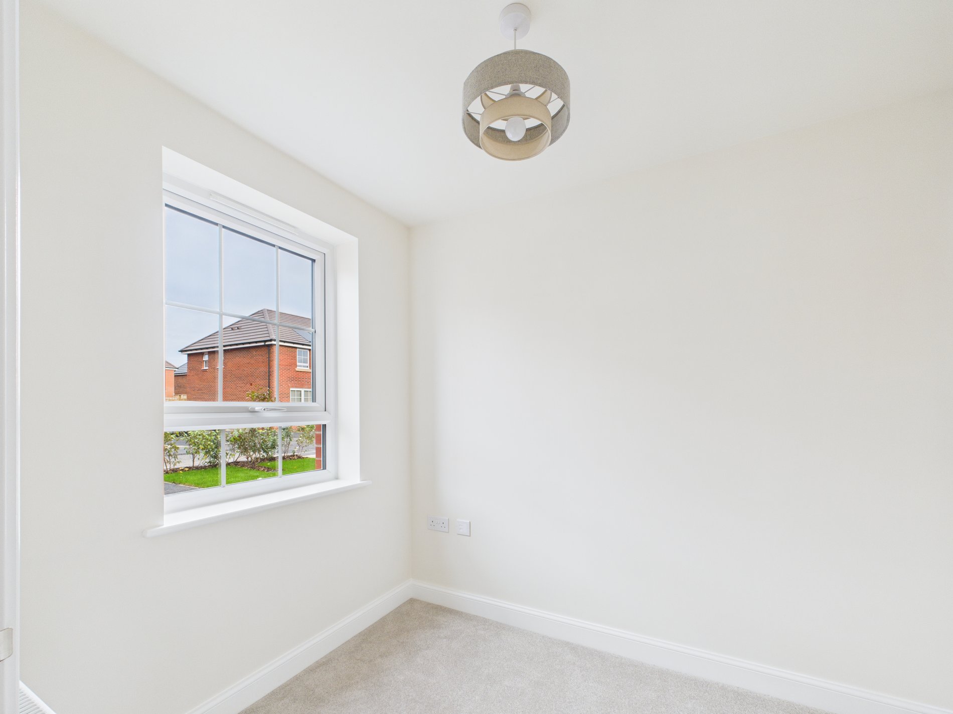 3 bed town house to rent in Overman Drive, Edwinstowe, NG21  - Property Image 7