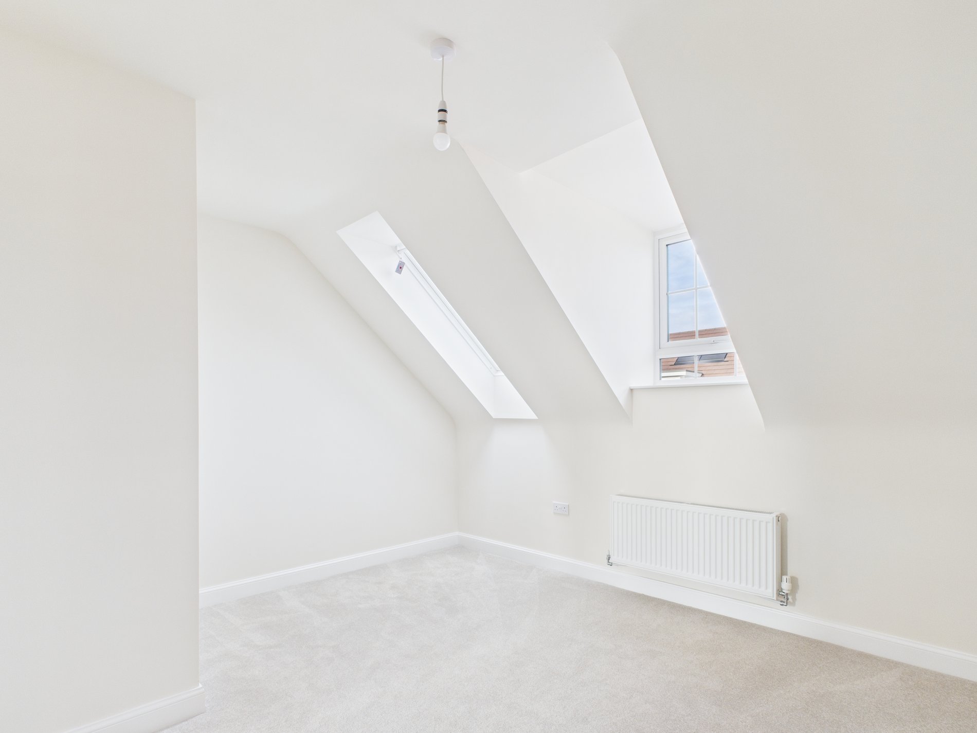 3 bed town house to rent in Overman Drive, Edwinstowe, NG21  - Property Image 13