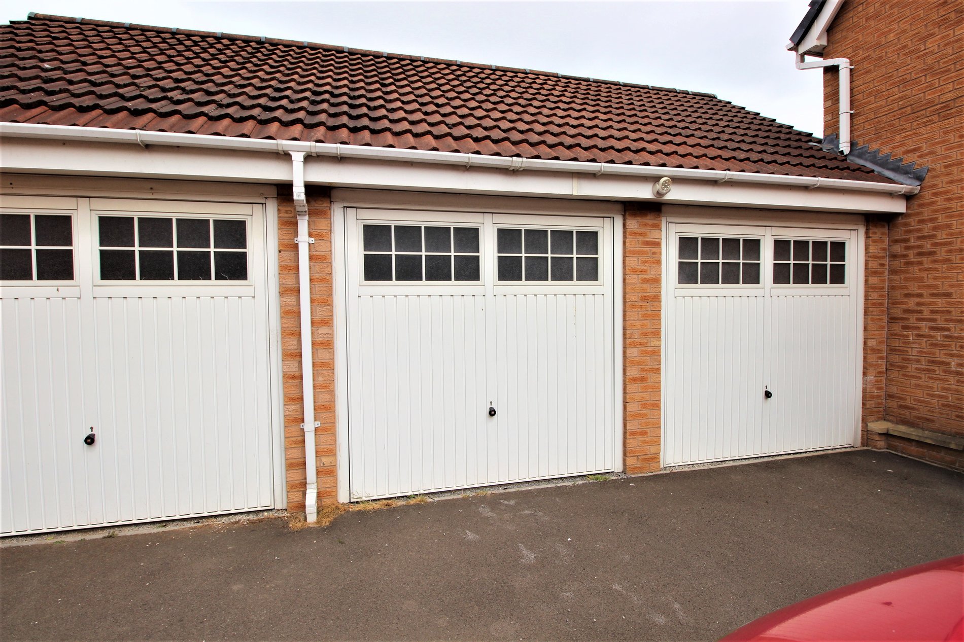 4 bed semi-detached house to rent in Mellors Road, Edwinstowe, NG21  - Property Image 13