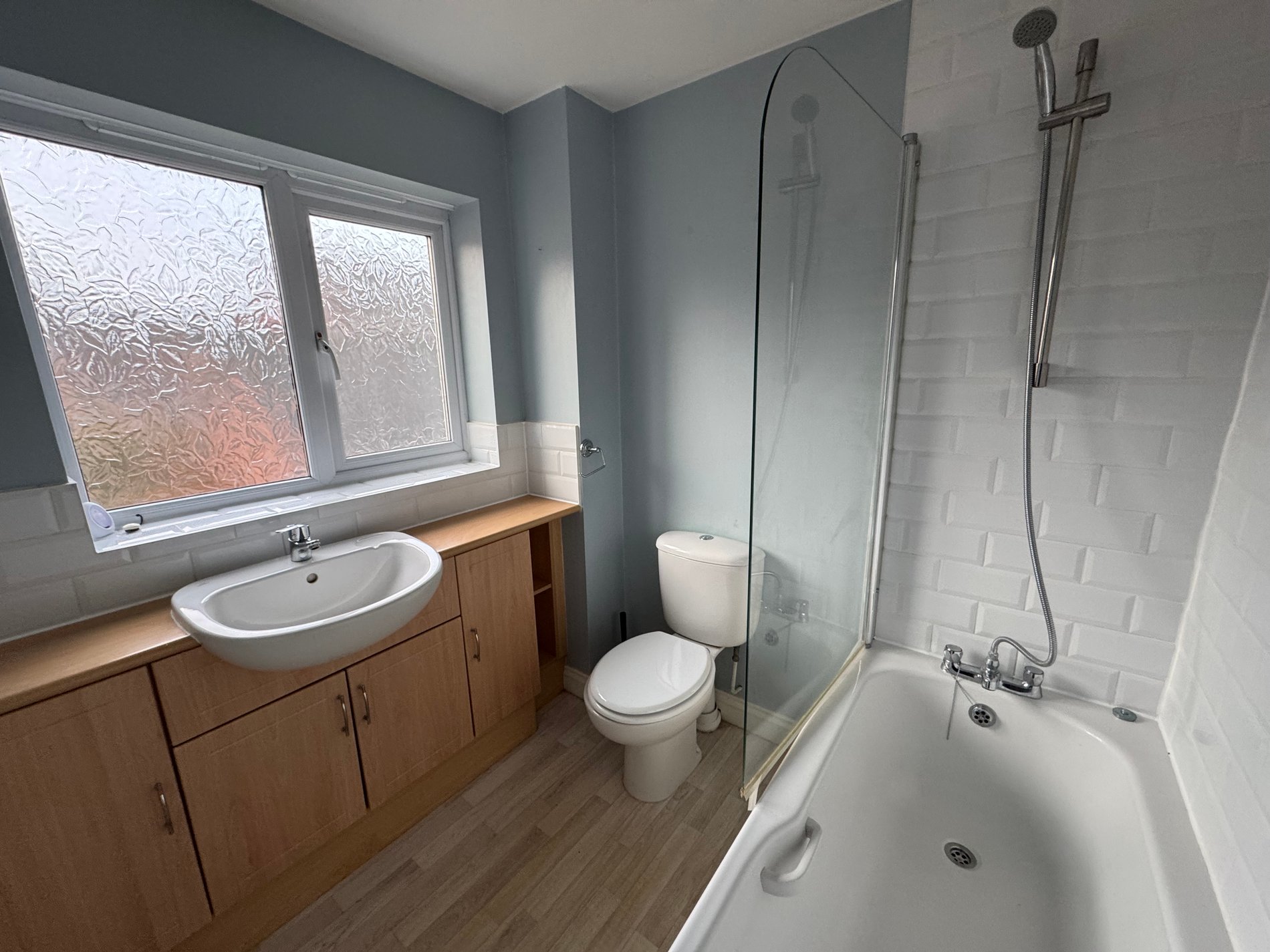 4 bed semi-detached house to rent in Mellors Road, Edwinstowe, NG21  - Property Image 4