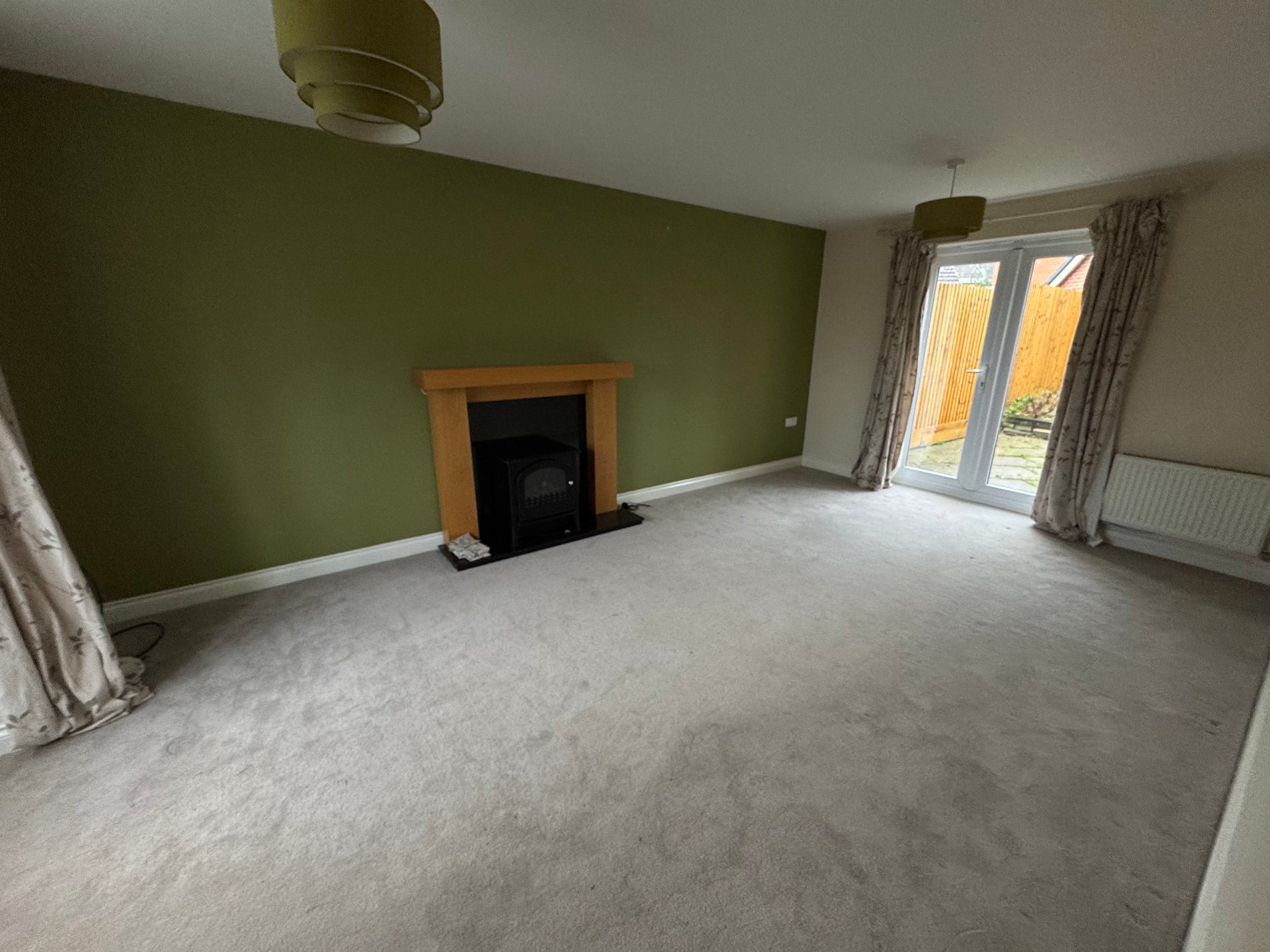 4 bed semi-detached house to rent in Mellors Road, Edwinstowe, NG21  - Property Image 5