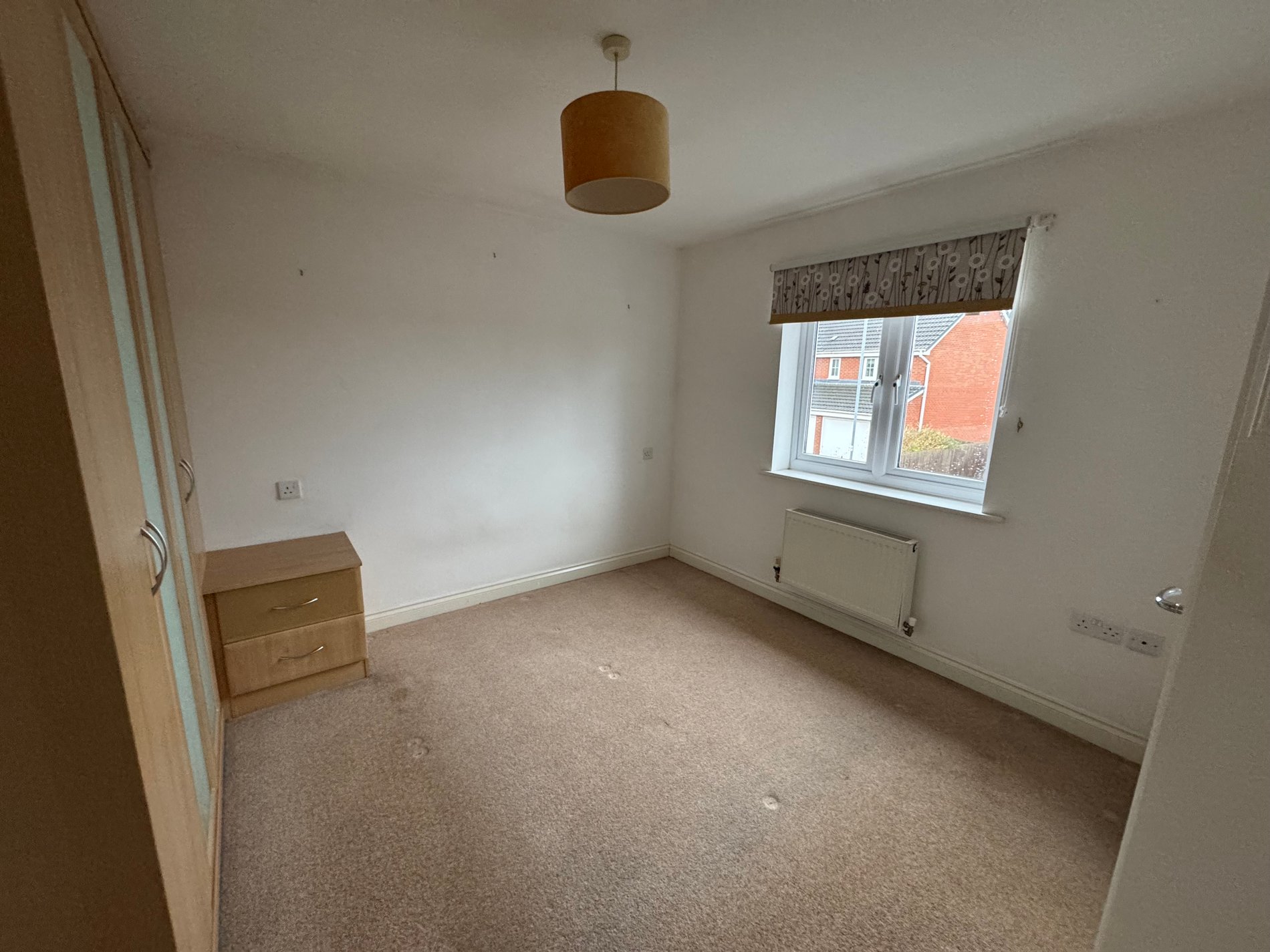 4 bed semi-detached house to rent in Mellors Road, Edwinstowe, NG21  - Property Image 11