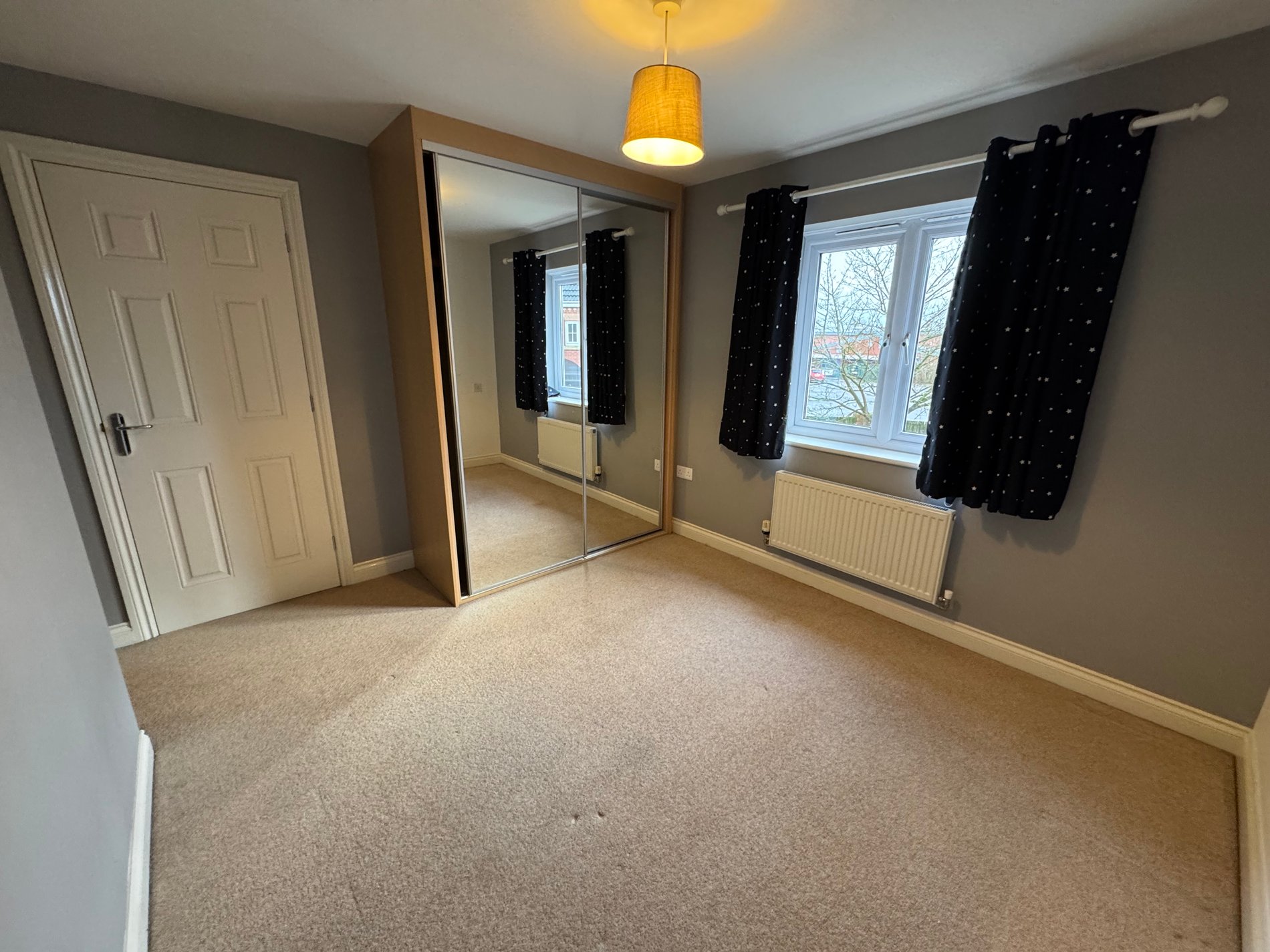 4 bed semi-detached house to rent in Mellors Road, Edwinstowe, NG21  - Property Image 15