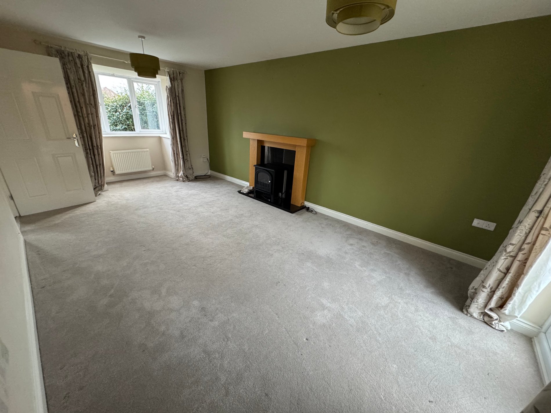 4 bed semi-detached house to rent in Mellors Road, Edwinstowe, NG21  - Property Image 16