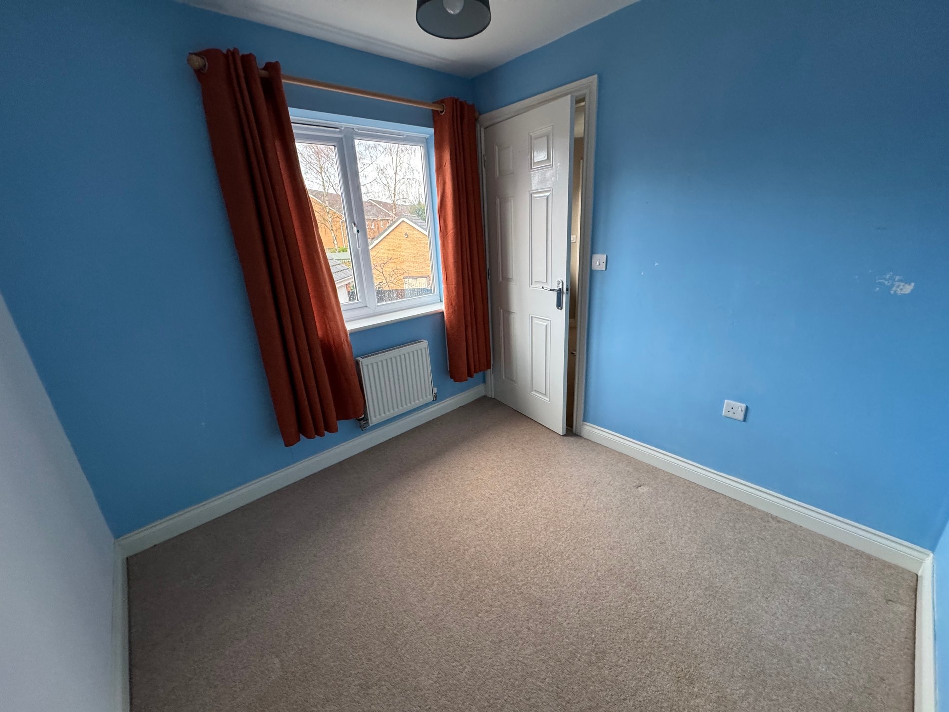 4 bed semi-detached house to rent in Mellors Road, Edwinstowe, NG21  - Property Image 7