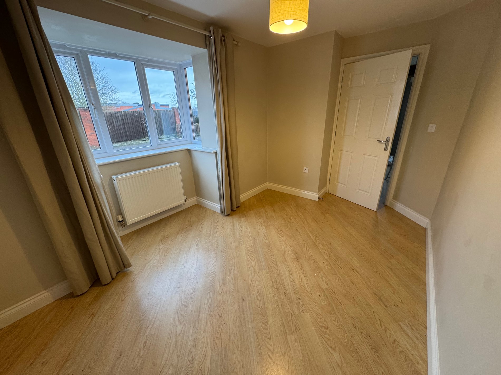 4 bed semi-detached house to rent in Mellors Road, Edwinstowe, NG21  - Property Image 10