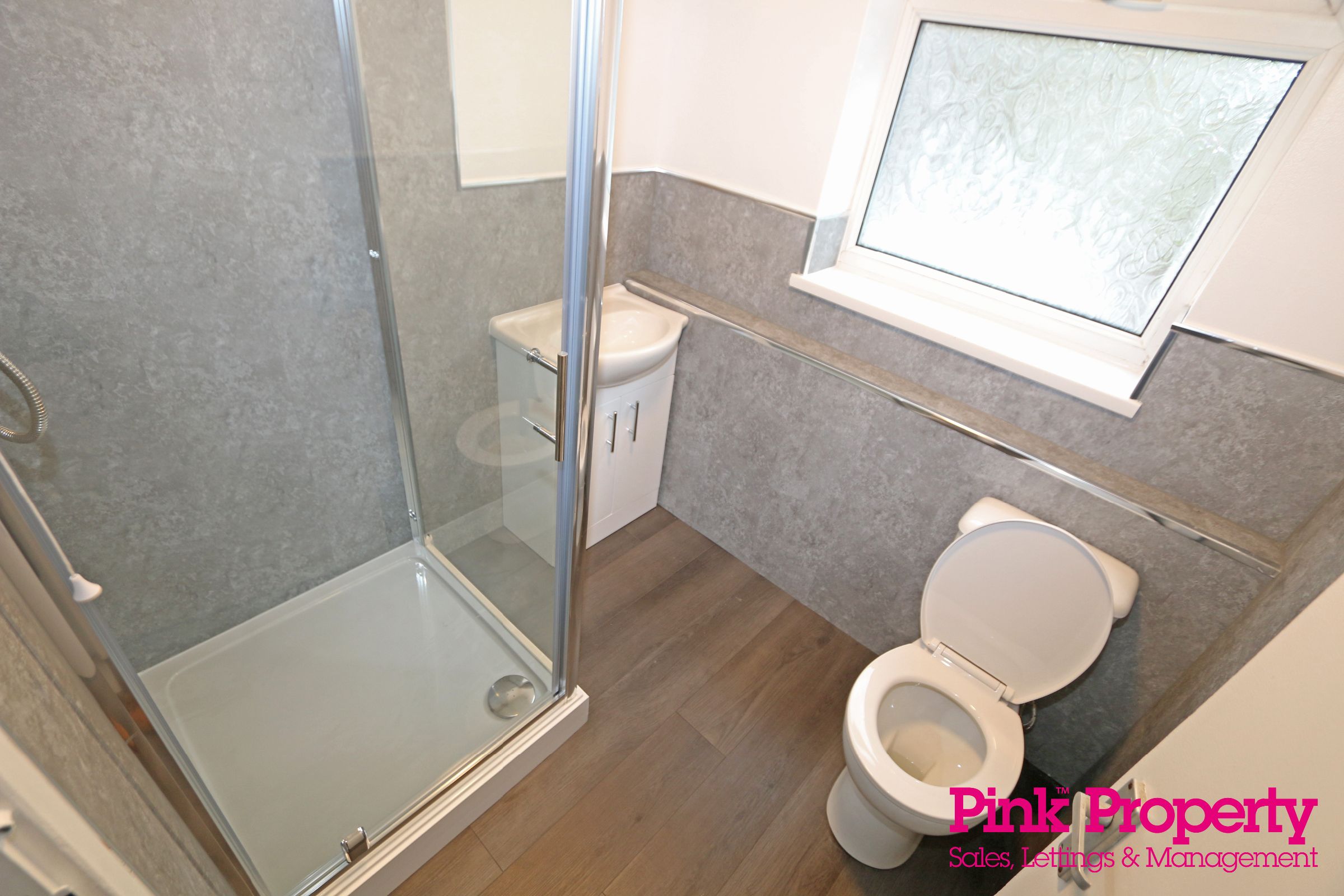 2 bed terraced house to rent in Wharncliffe Street, Hull  - Property Image 8