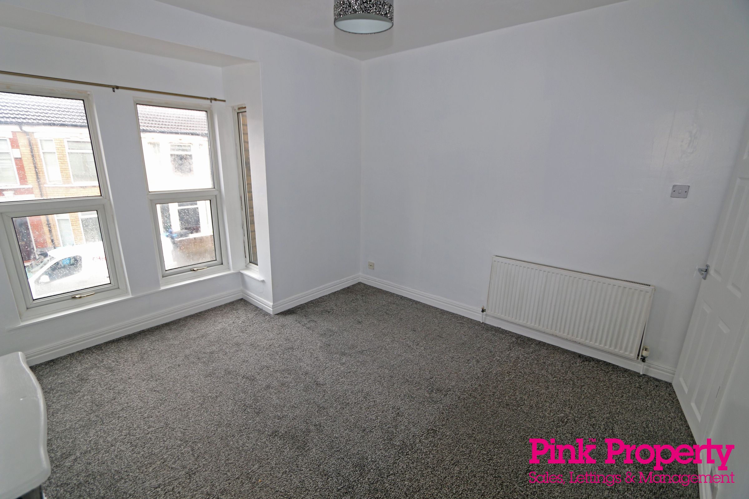 2 bed terraced house to rent in Wharncliffe Street, Hull  - Property Image 10