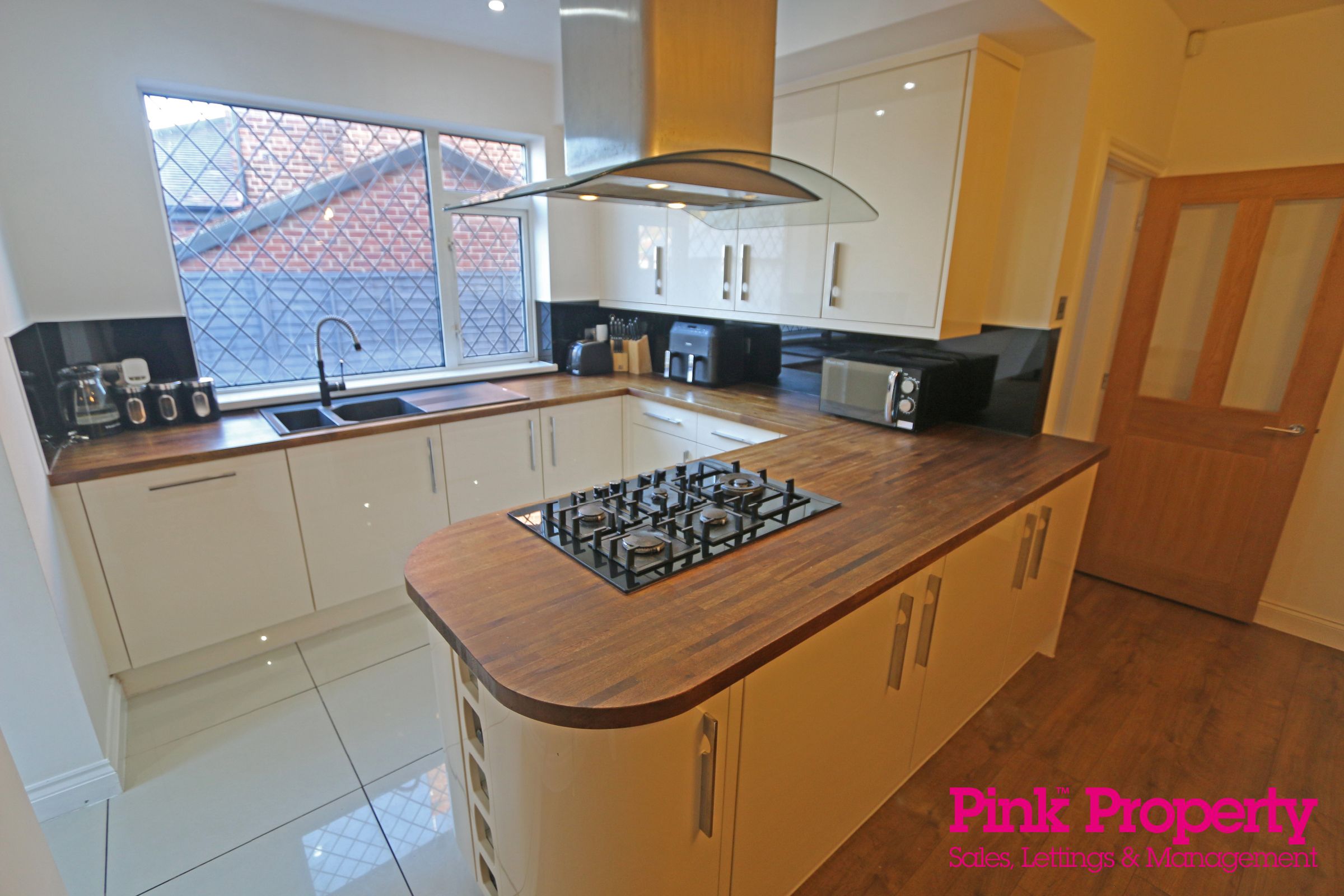 3 bed semi-detached house for sale in Windsor Avenue, Anlaby, Hull 3