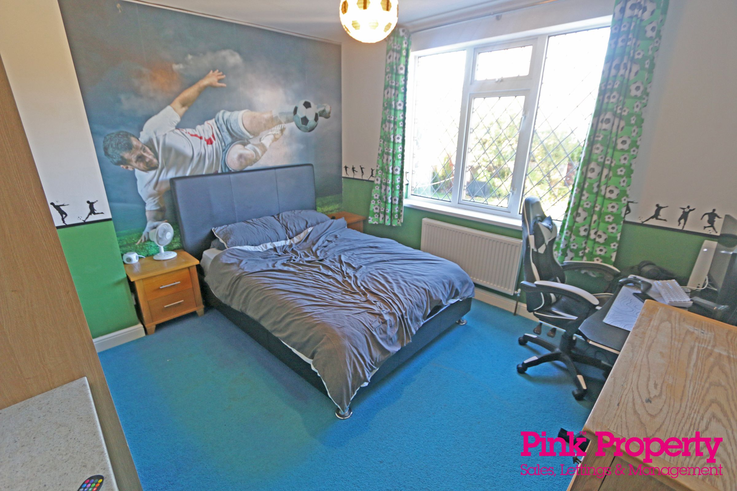 3 bed semi-detached house for sale in Windsor Avenue, Anlaby, Hull  - Property Image 13