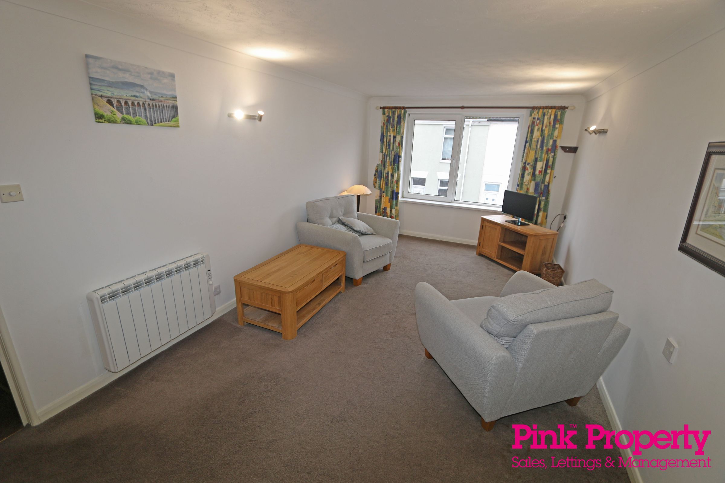 1 bed flat for sale in Kirk House, Pryme Street, Anlaby, Hull 2