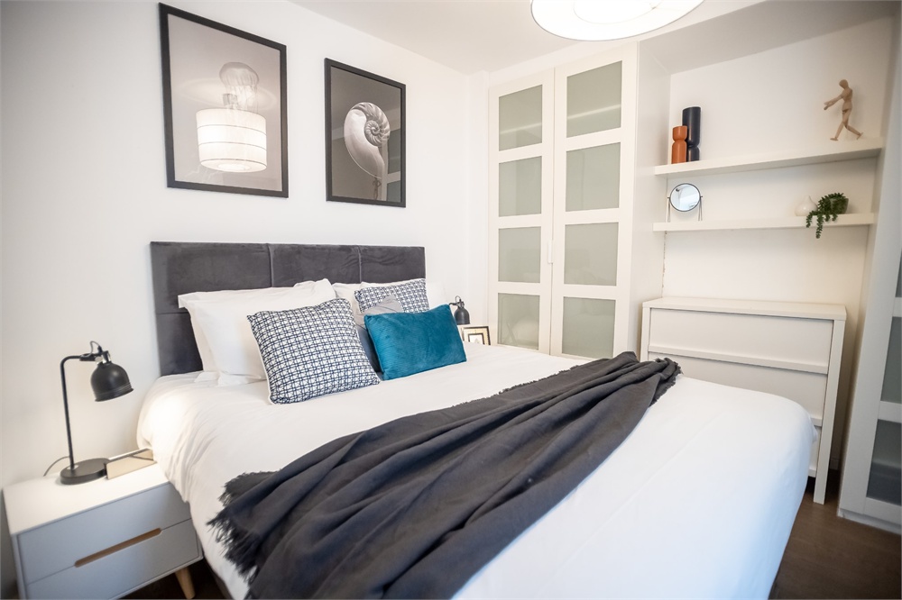 3 bed flat to rent in Great Eastern Street, London  - Property Image 5