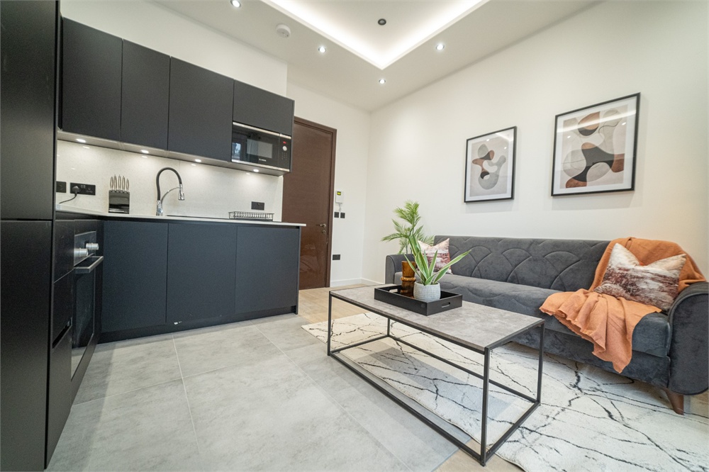 2 bed flat to rent in Holloway Road, London  - Property Image 6