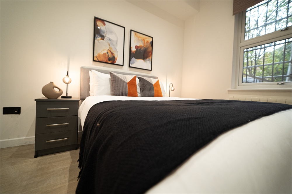 2 bed flat to rent in Holloway Road, London  - Property Image 14