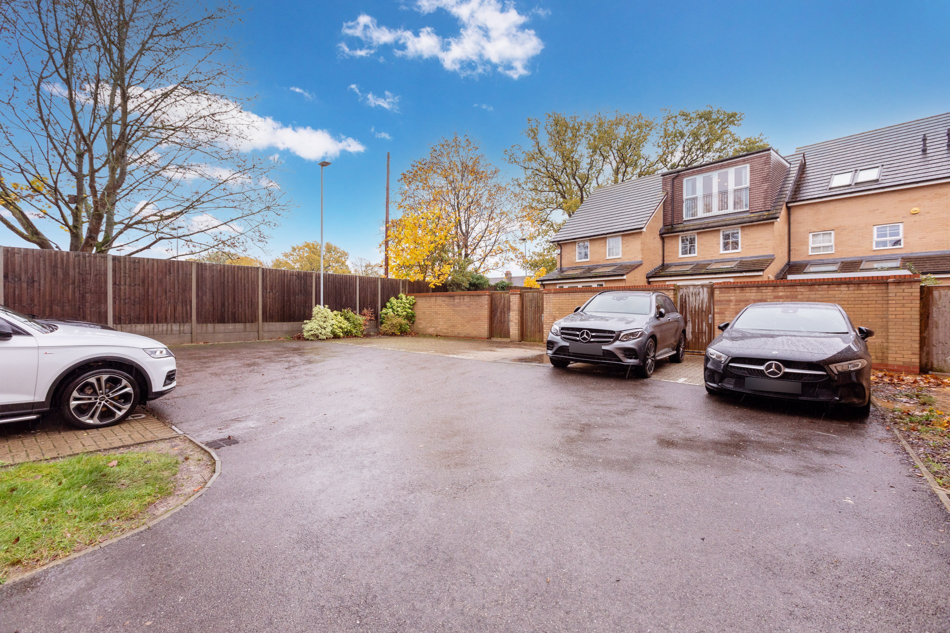 4 bed terraced house for sale in Langley Road, Langley  - Property Image 18