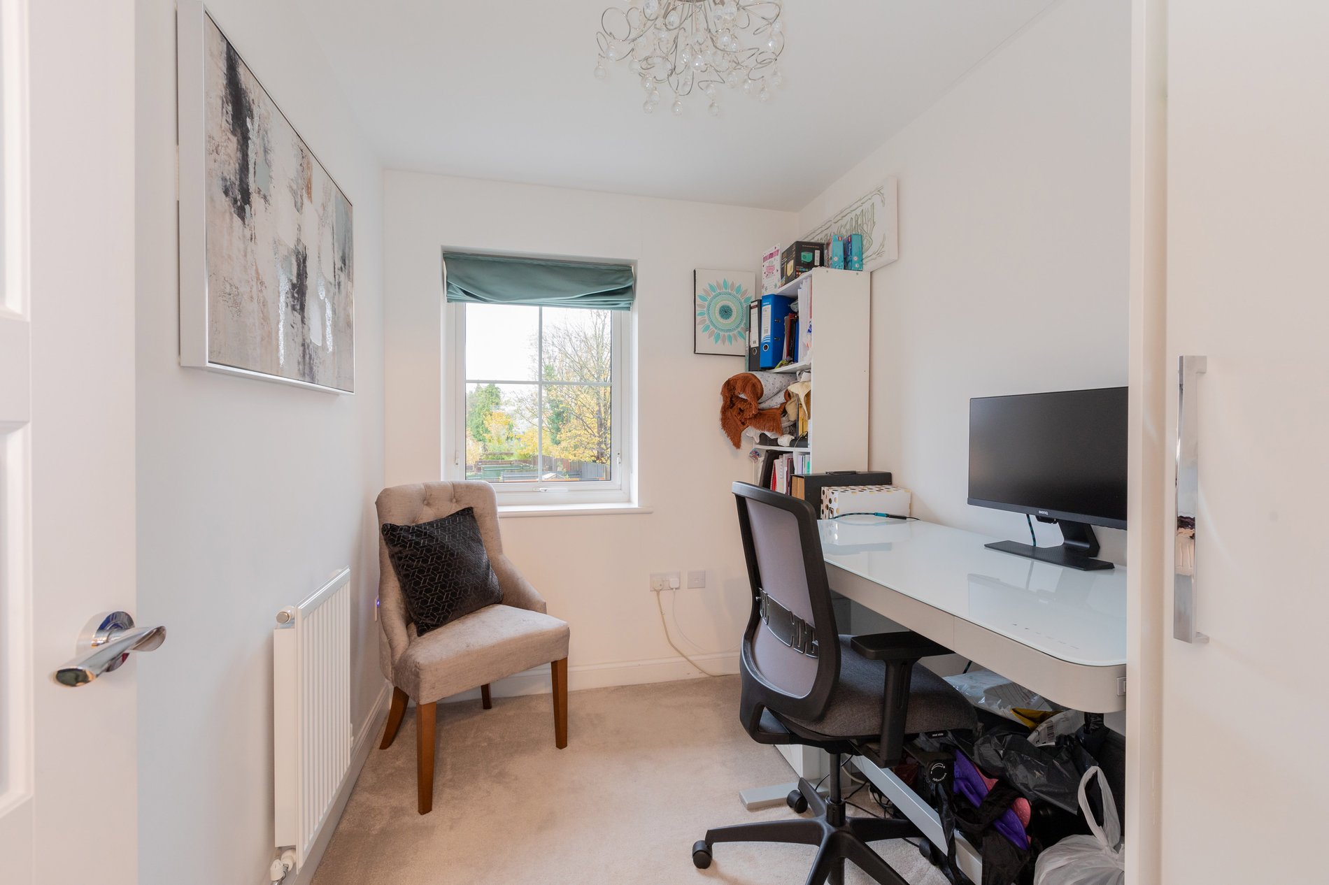4 bed terraced house for sale in Langley Road, Langley  - Property Image 12