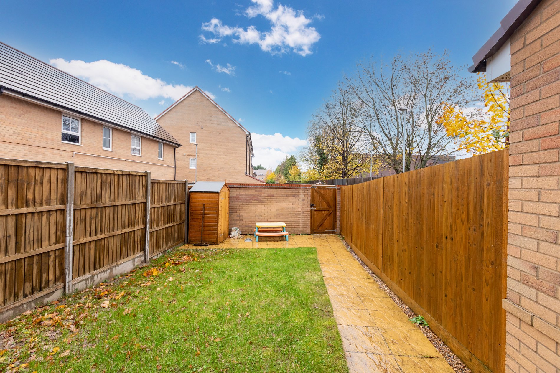 4 bed terraced house for sale in Langley Road, Langley  - Property Image 16
