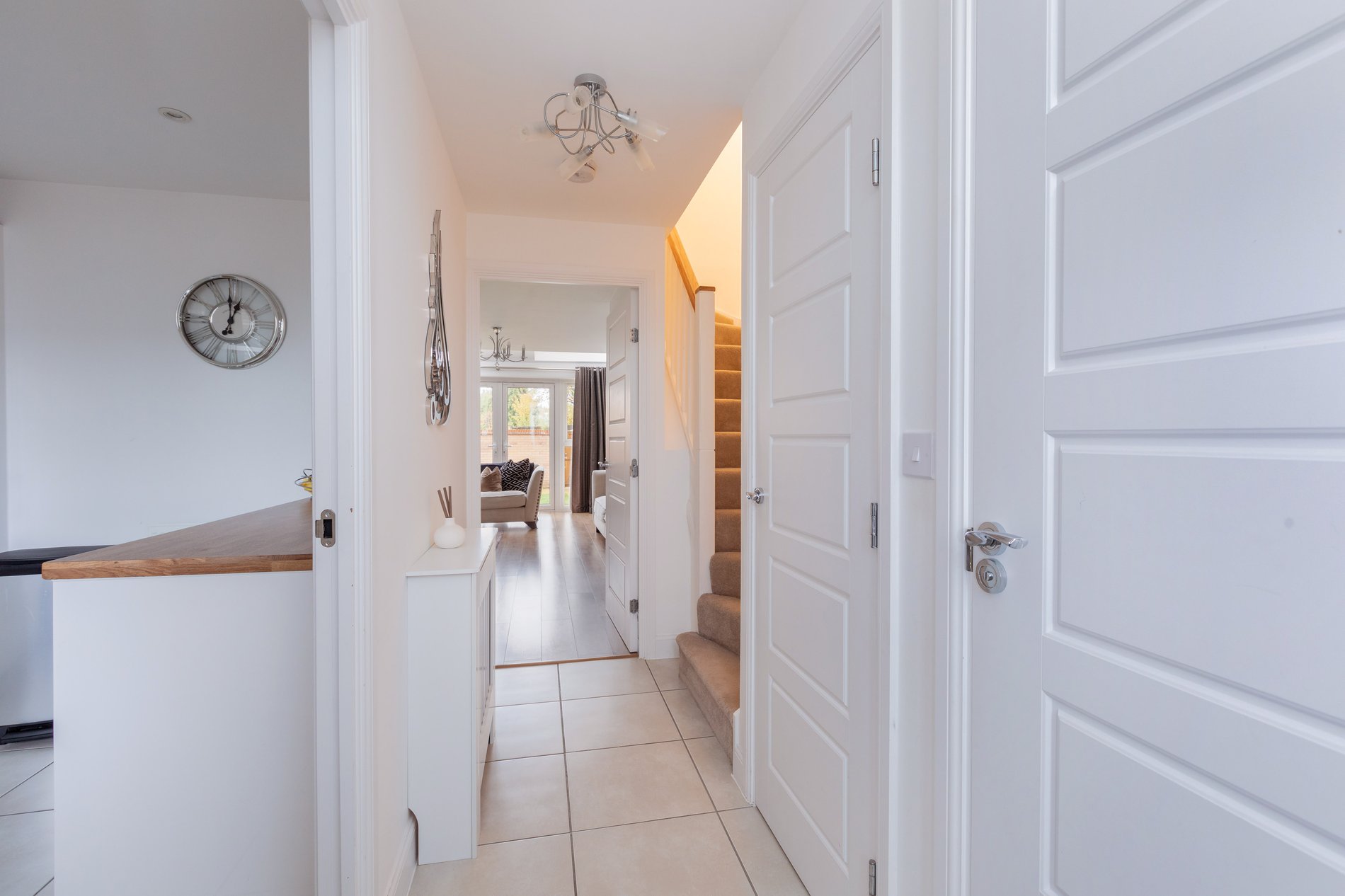 4 bed terraced house for sale in Langley Road, Langley  - Property Image 17