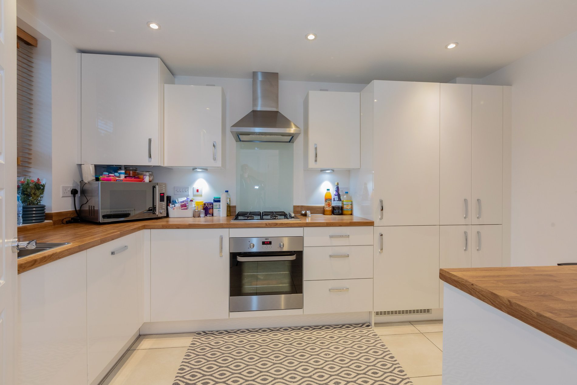 4 bed terraced house for sale in Langley Road, Langley  - Property Image 3
