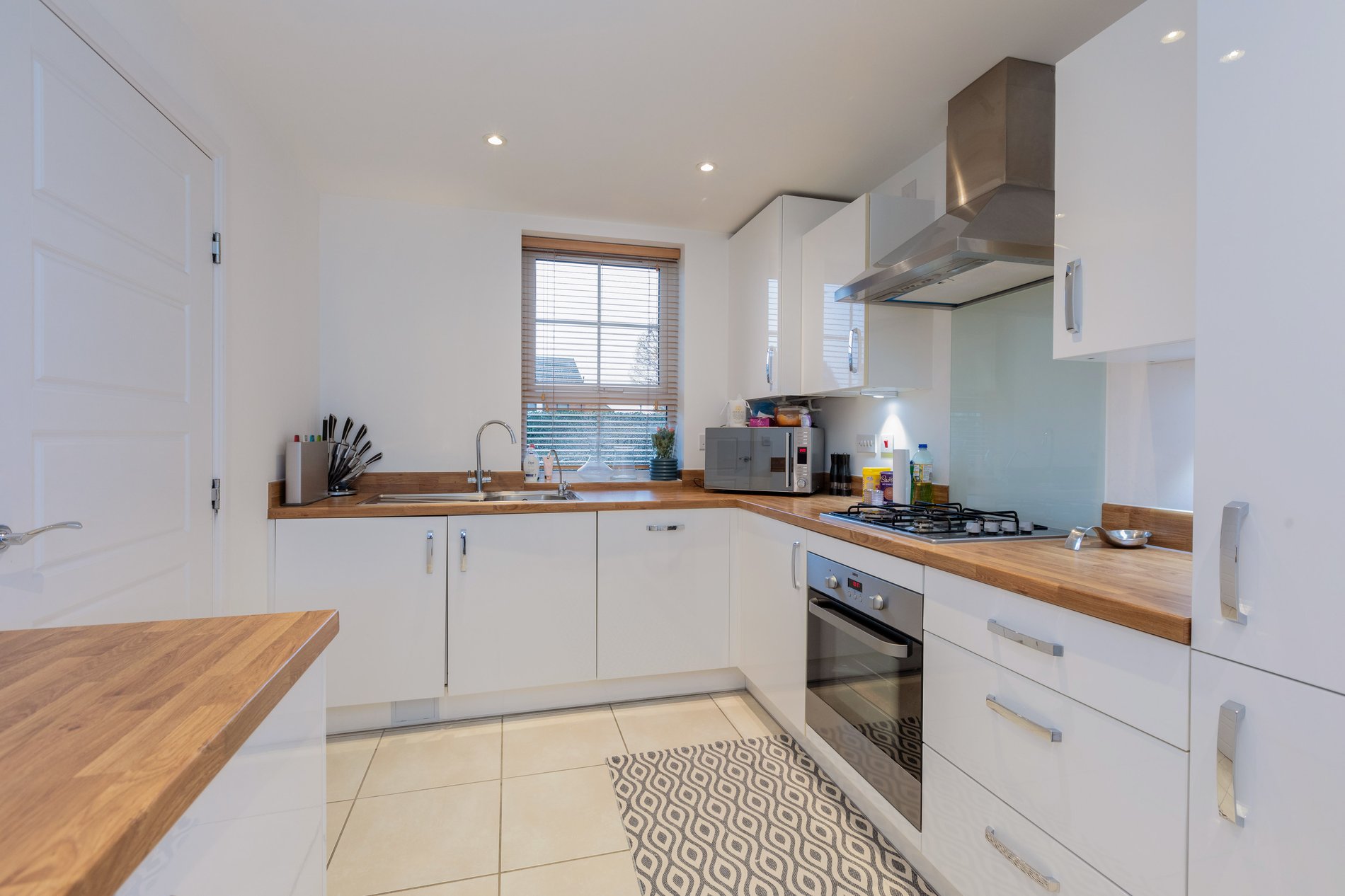 4 bed terraced house for sale in Langley Road, Langley  - Property Image 4