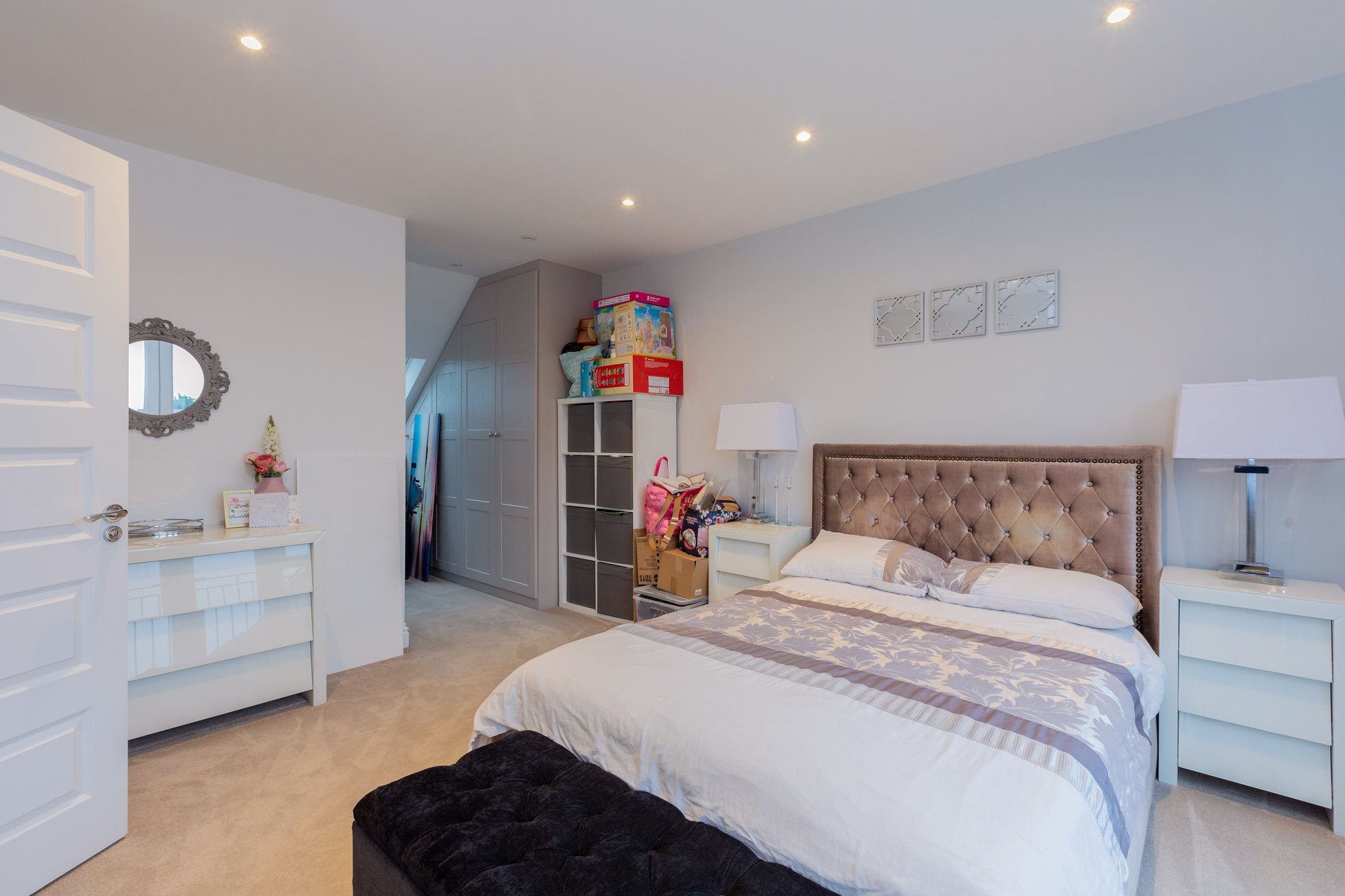 4 bed terraced house for sale in Langley Road, Langley  - Property Image 8