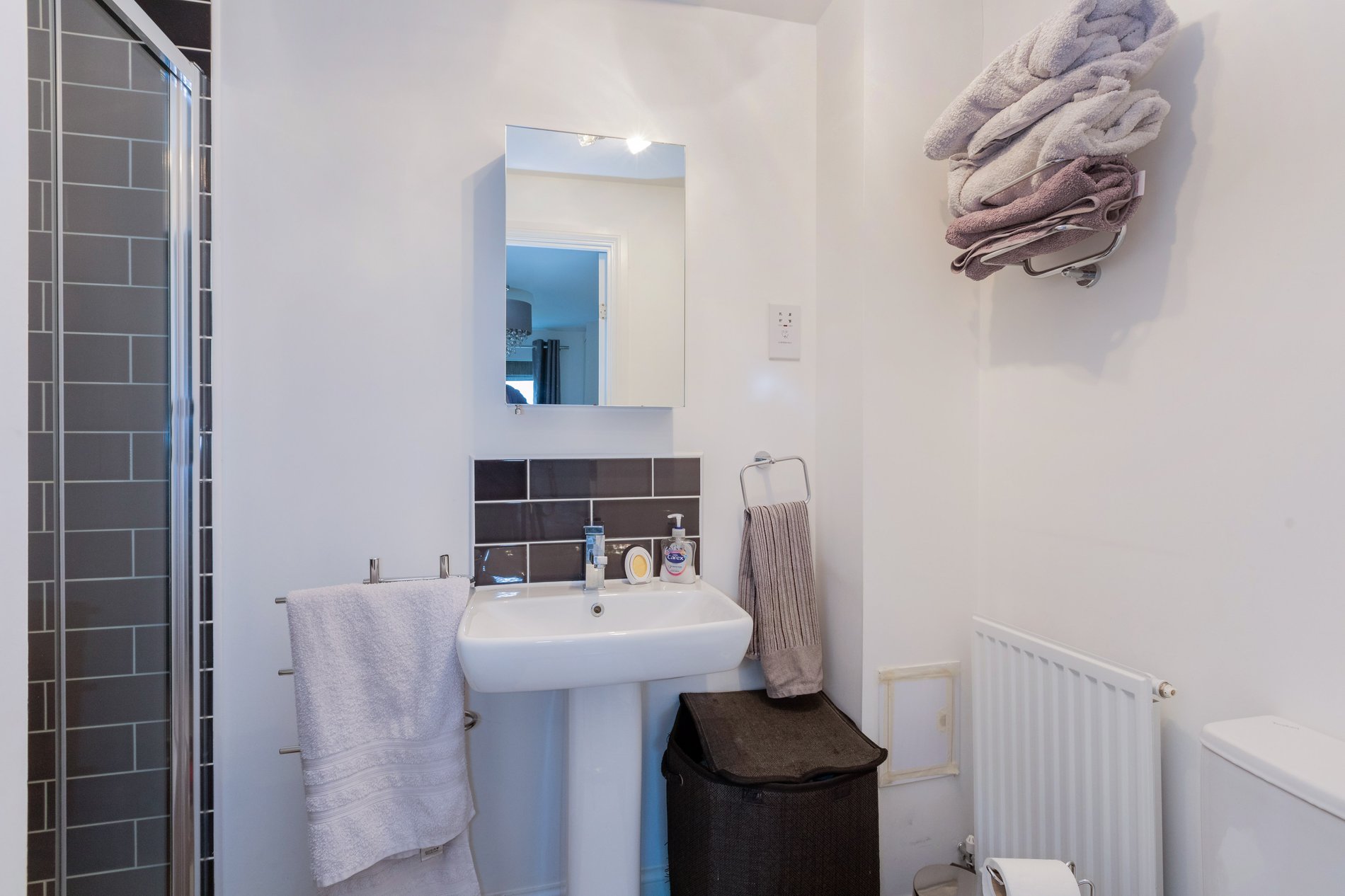 4 bed terraced house for sale in Langley Road, Langley  - Property Image 11