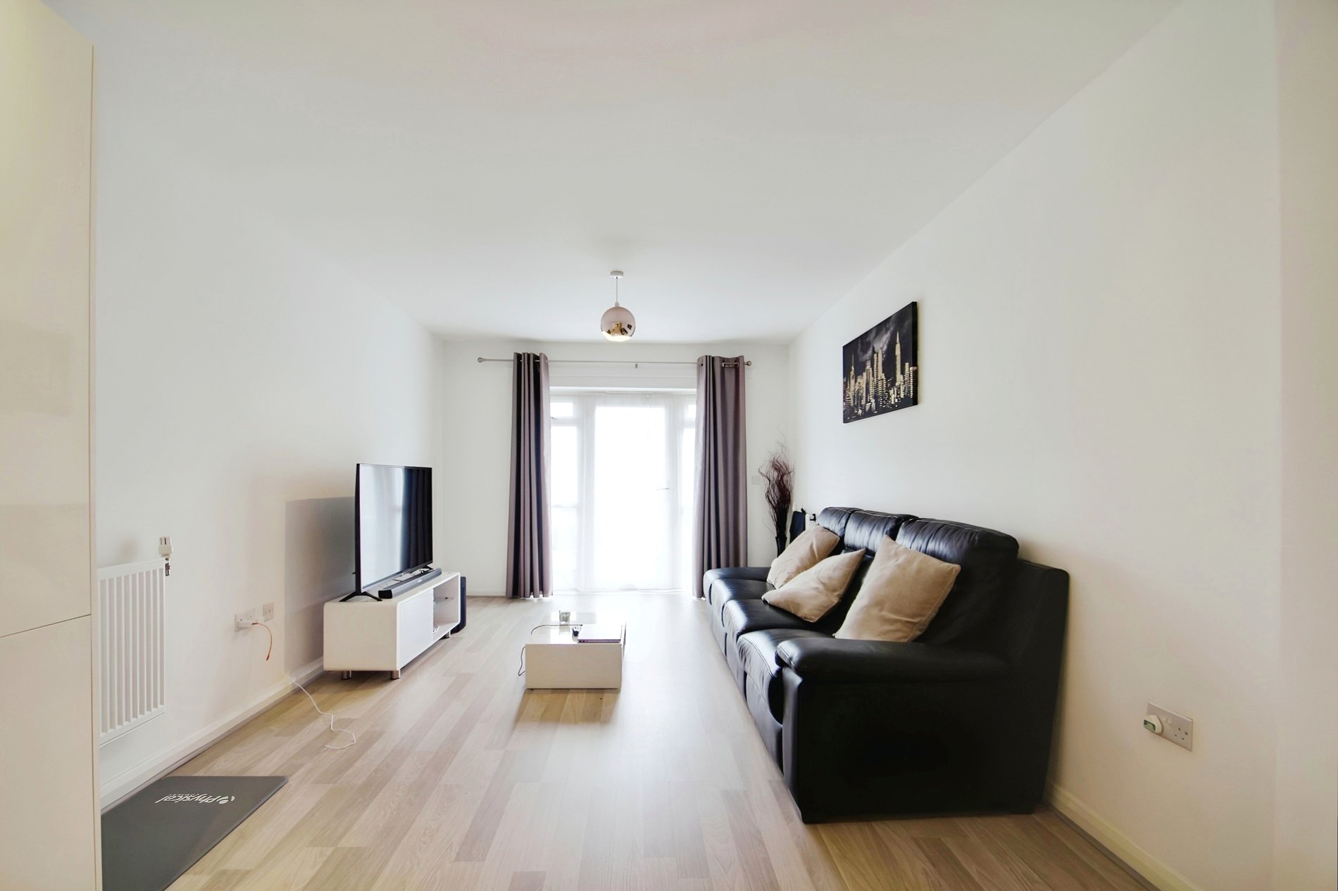 1 bed flat for sale in Pennyroyal Drive, West Drayton  - Property Image 11